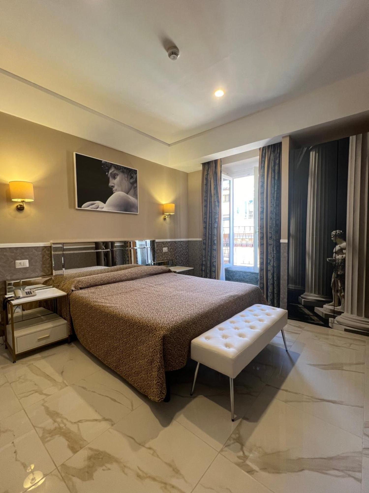 Double or Twin Room