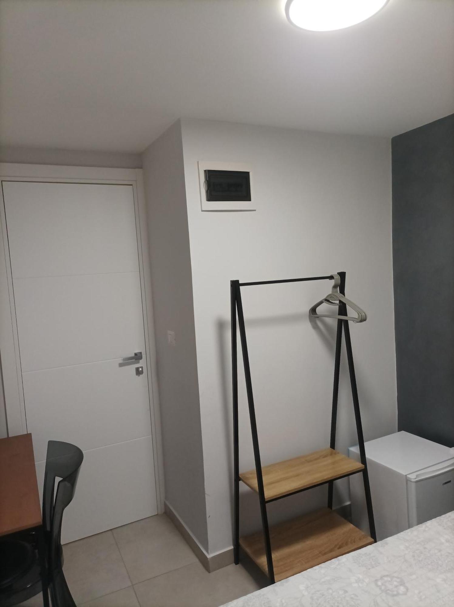 Single Room Annex