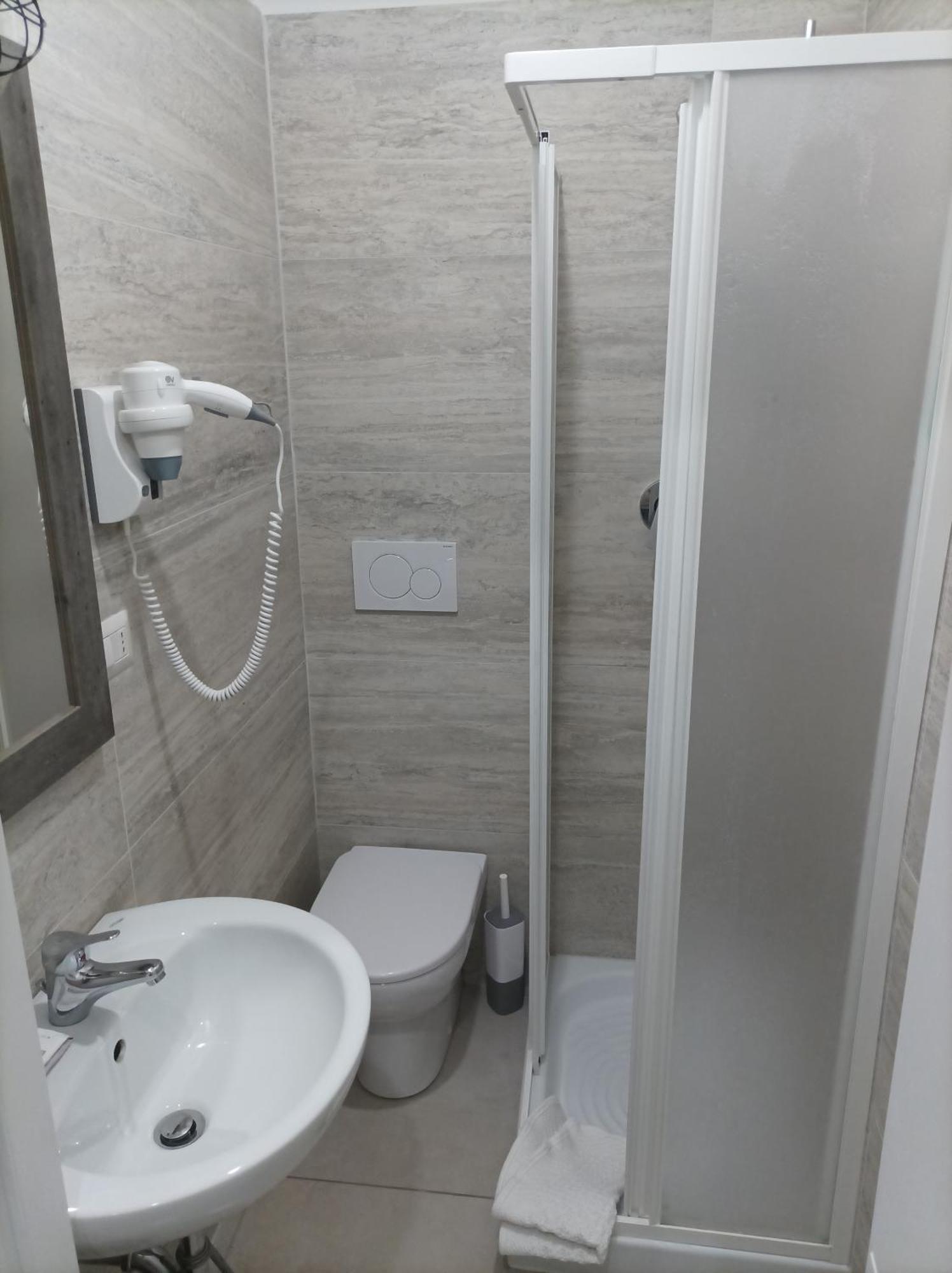 Single Room Annex
