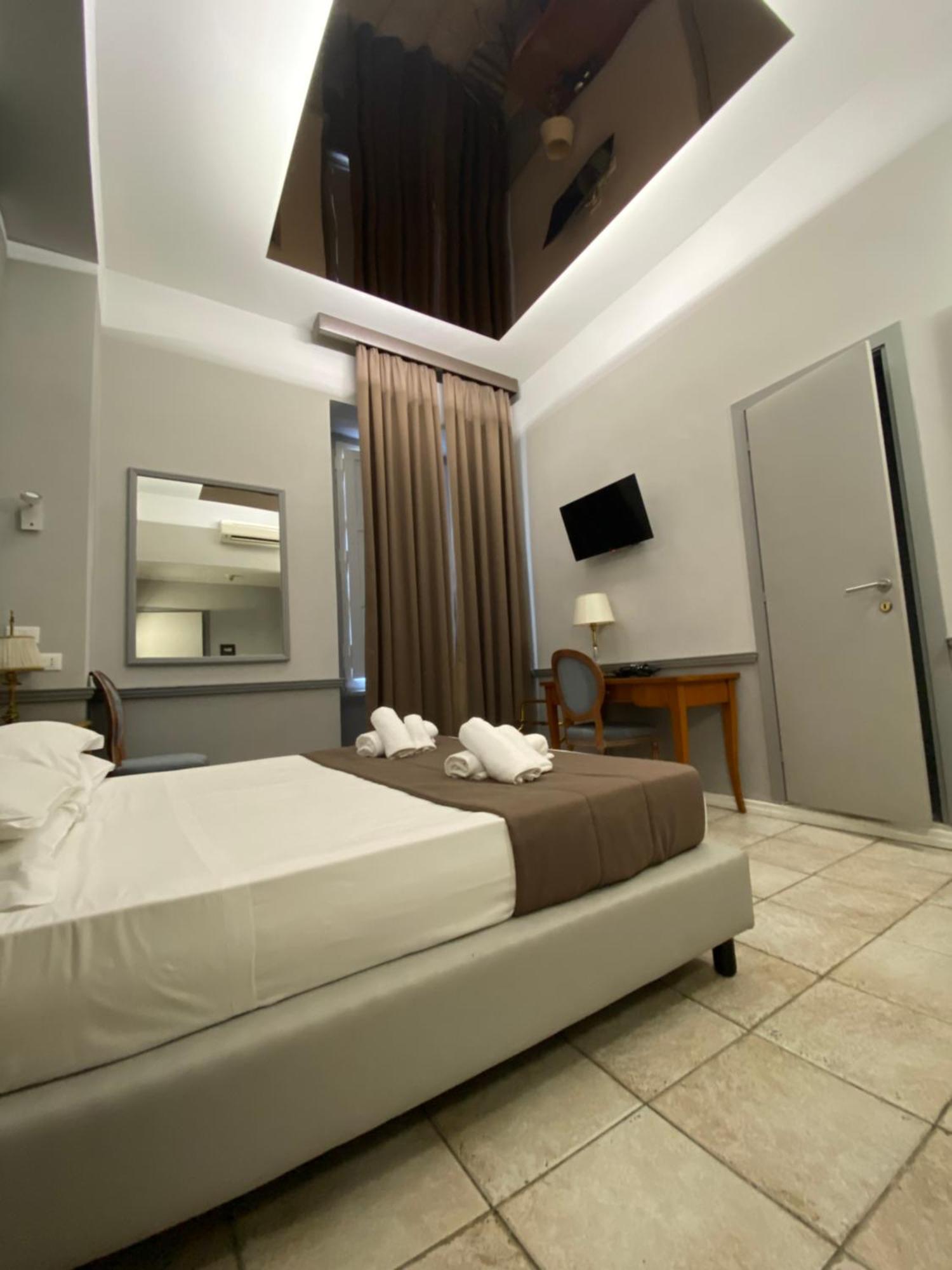 Superior Double or Twin Room