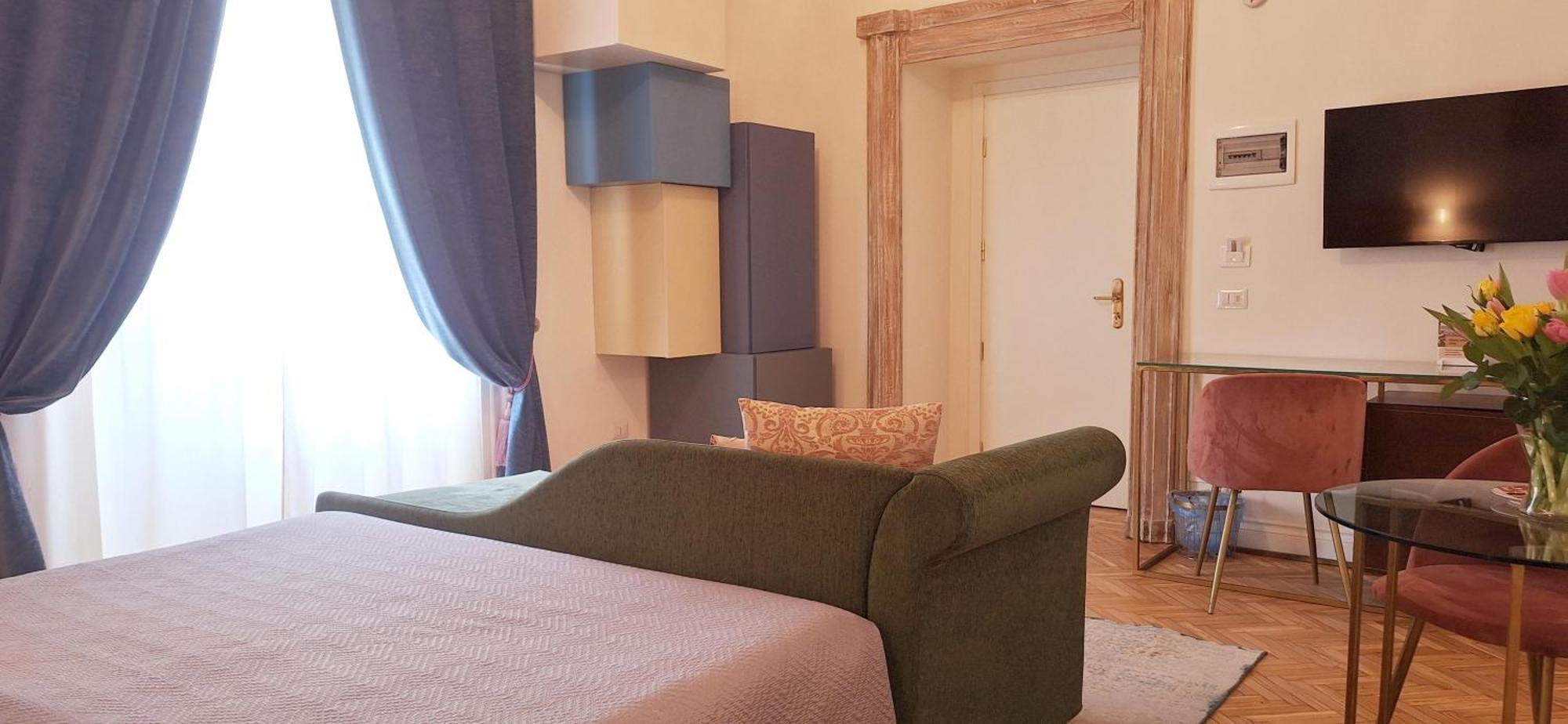 Junior Suite