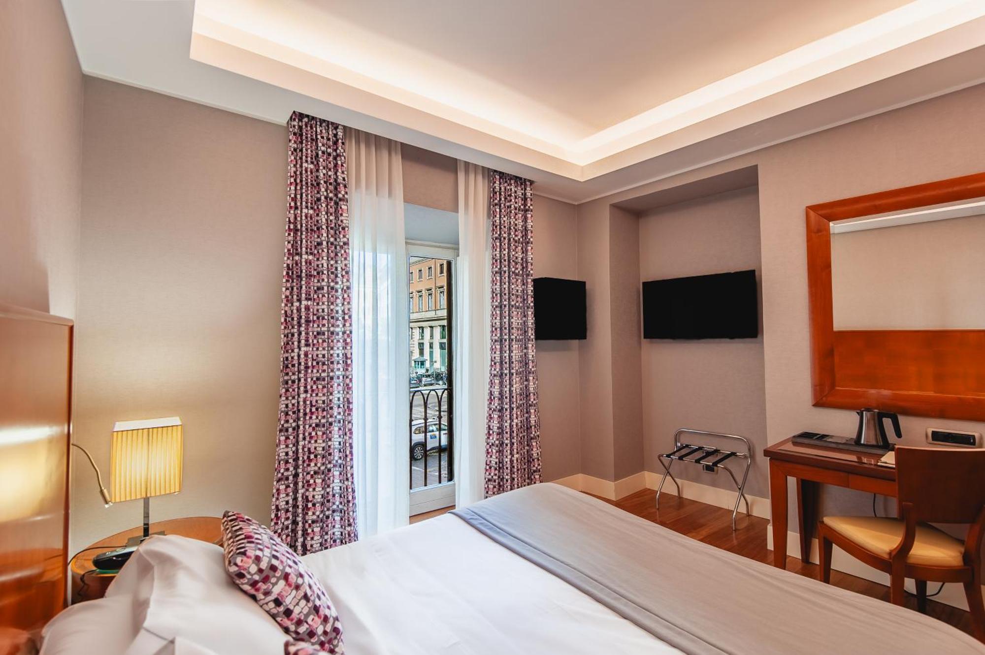 Superior Double or Twin Room