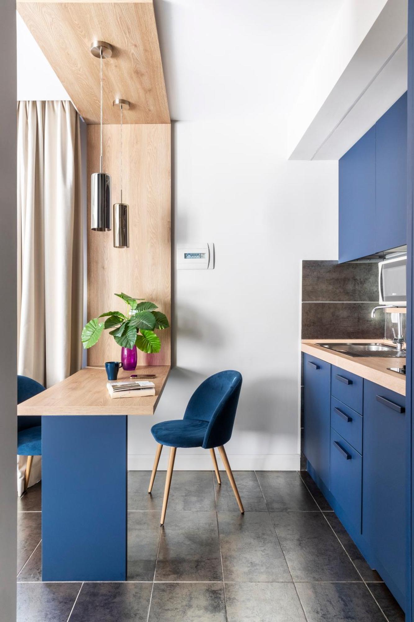 Classic Apartment