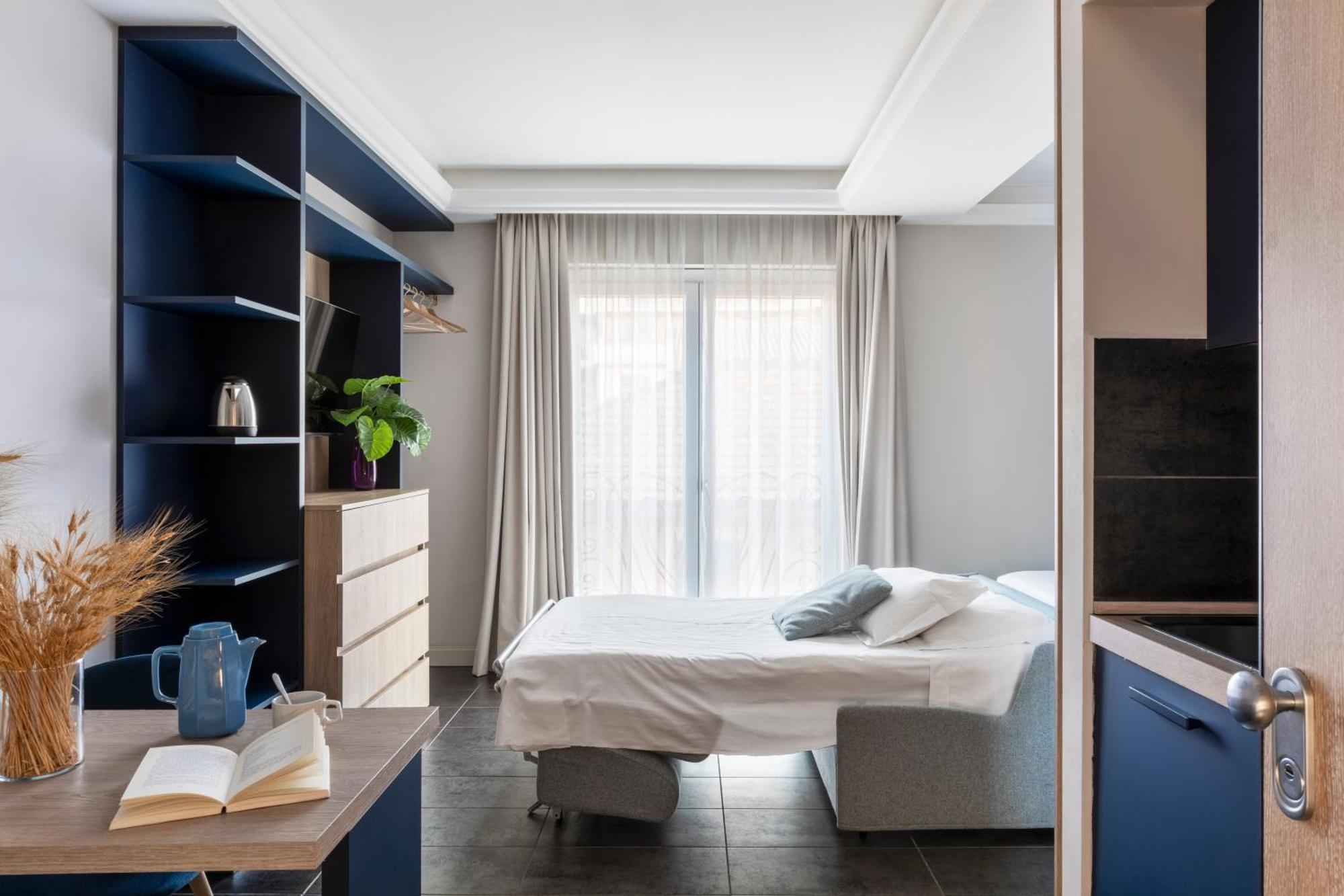 Classic Apartment