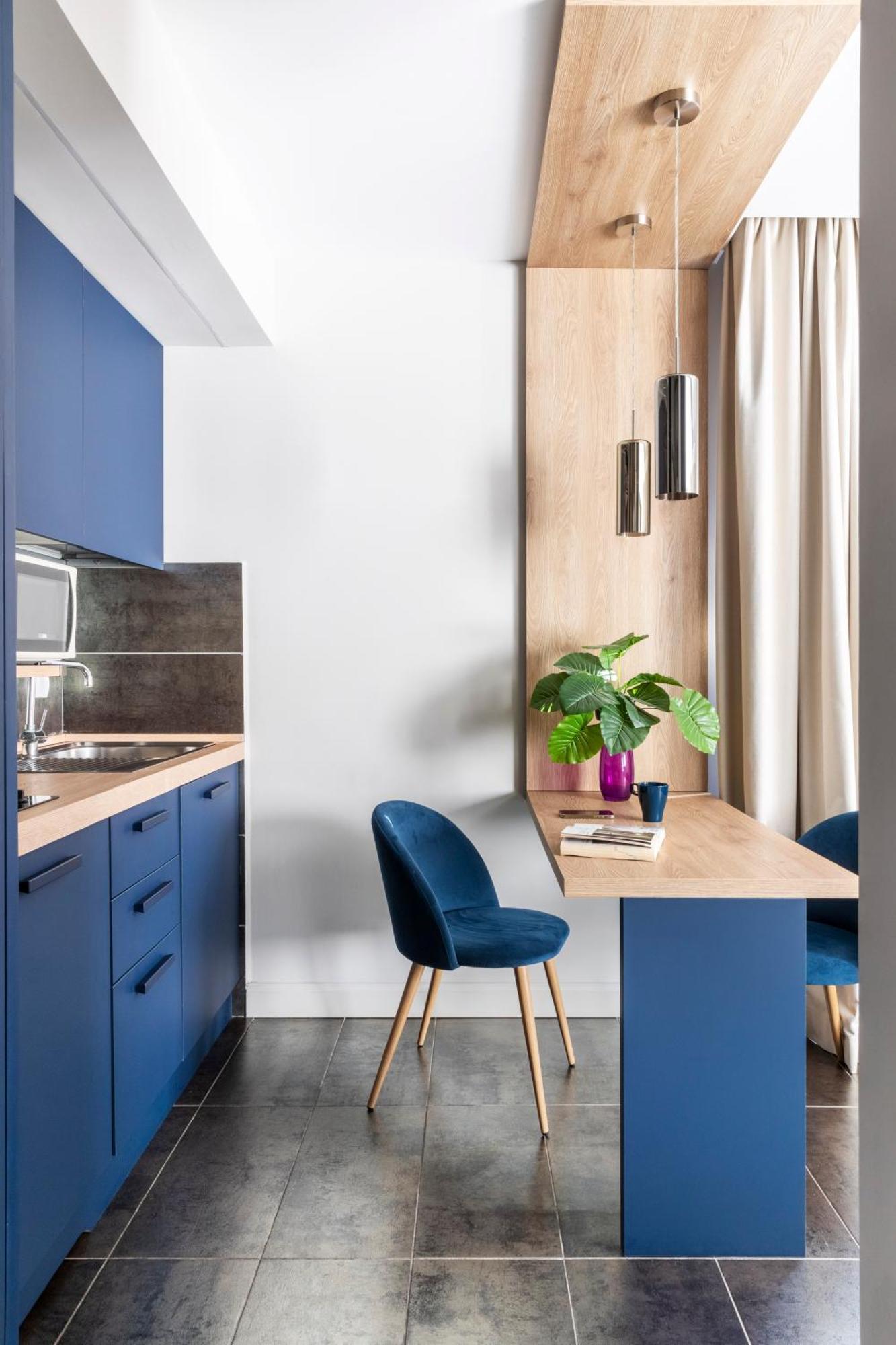 Classic Apartment