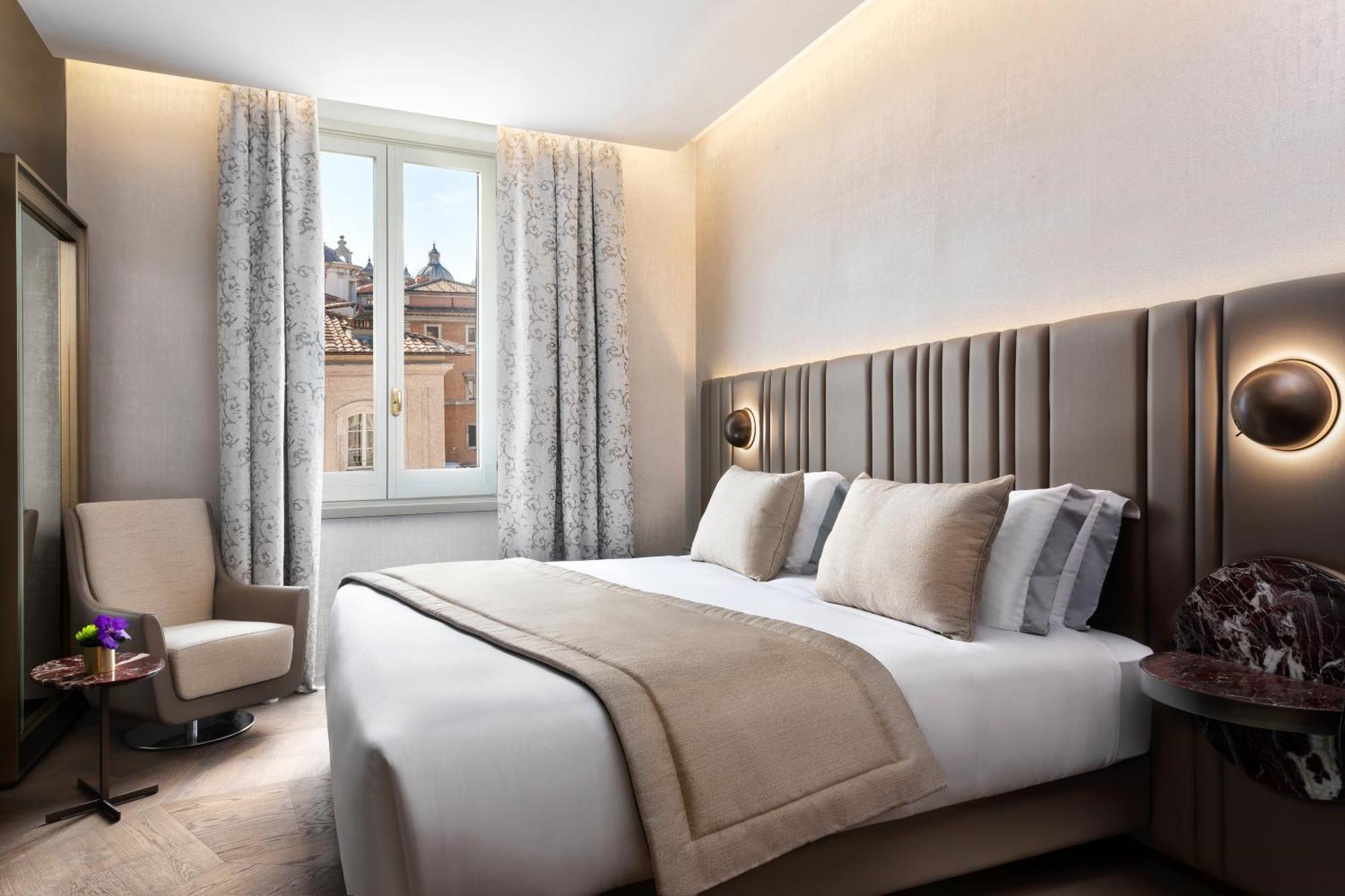 Junior Suite King Bed