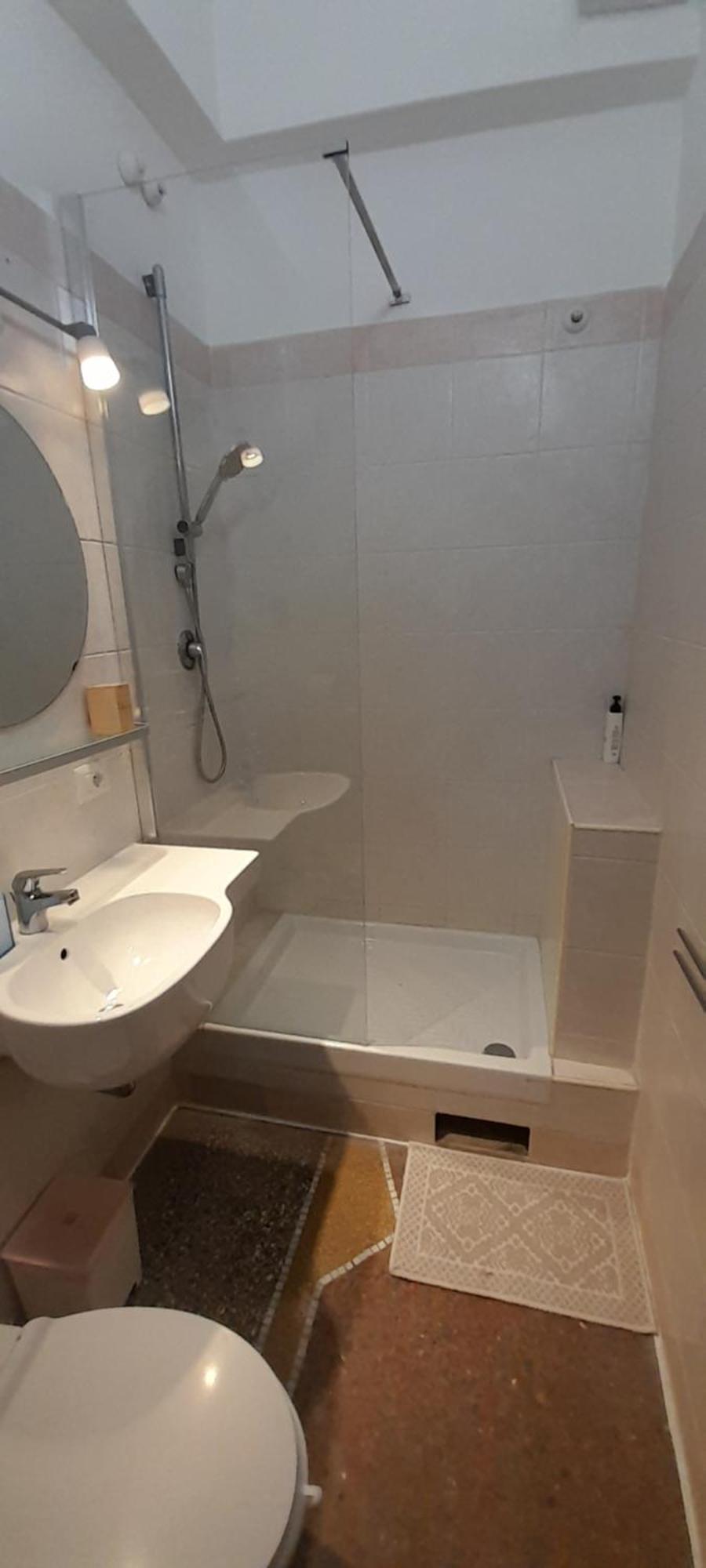 Triple Room Balcony