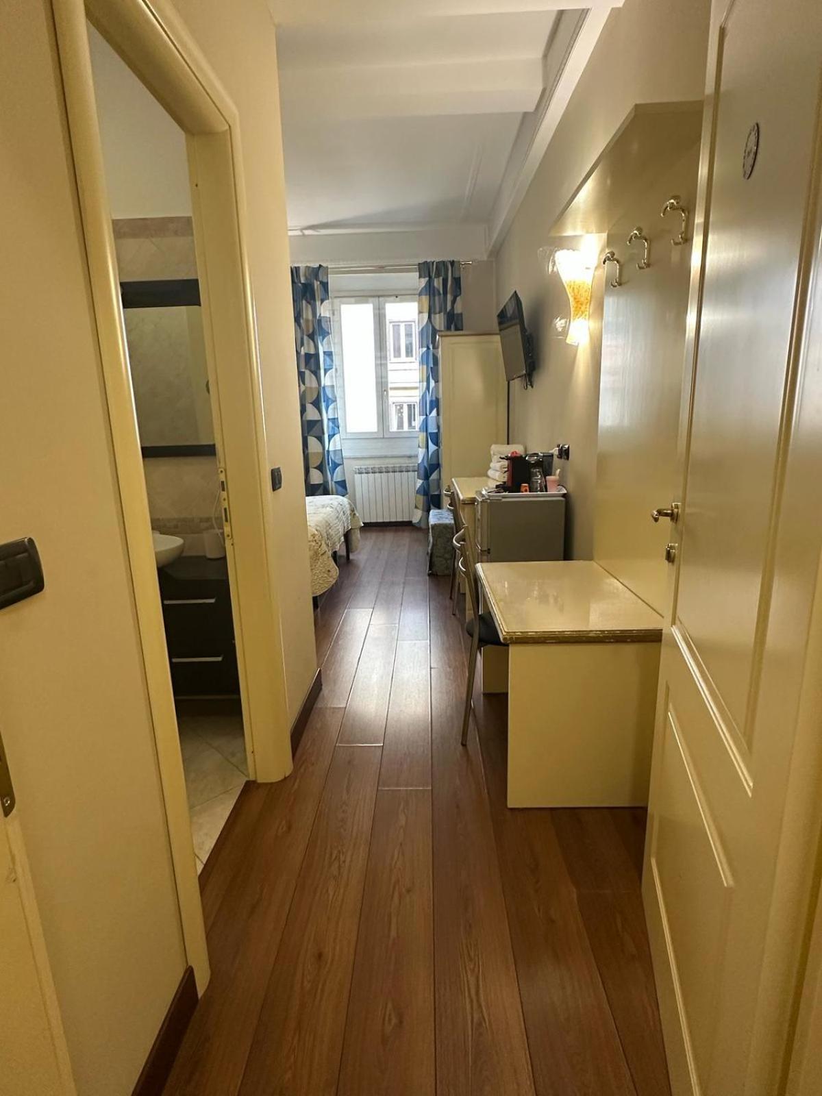 Budget Double Room
