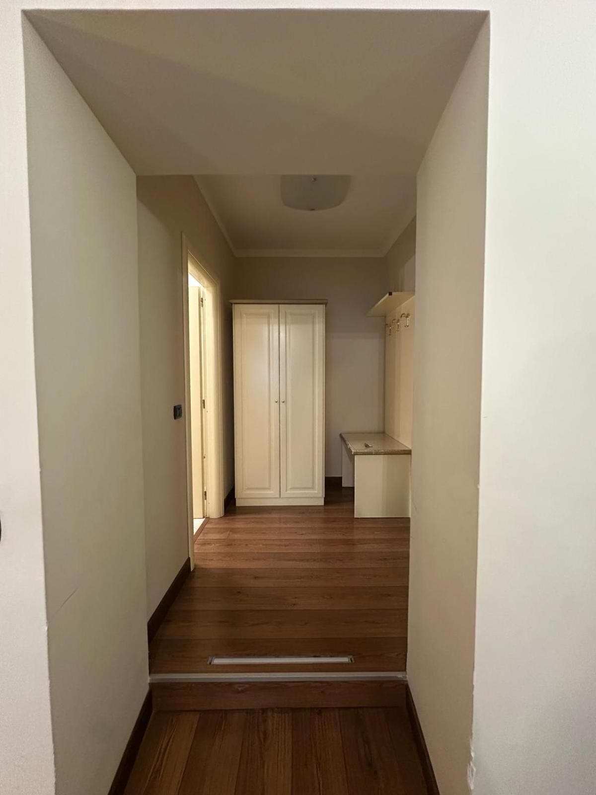 Quadruple Room Bathroom