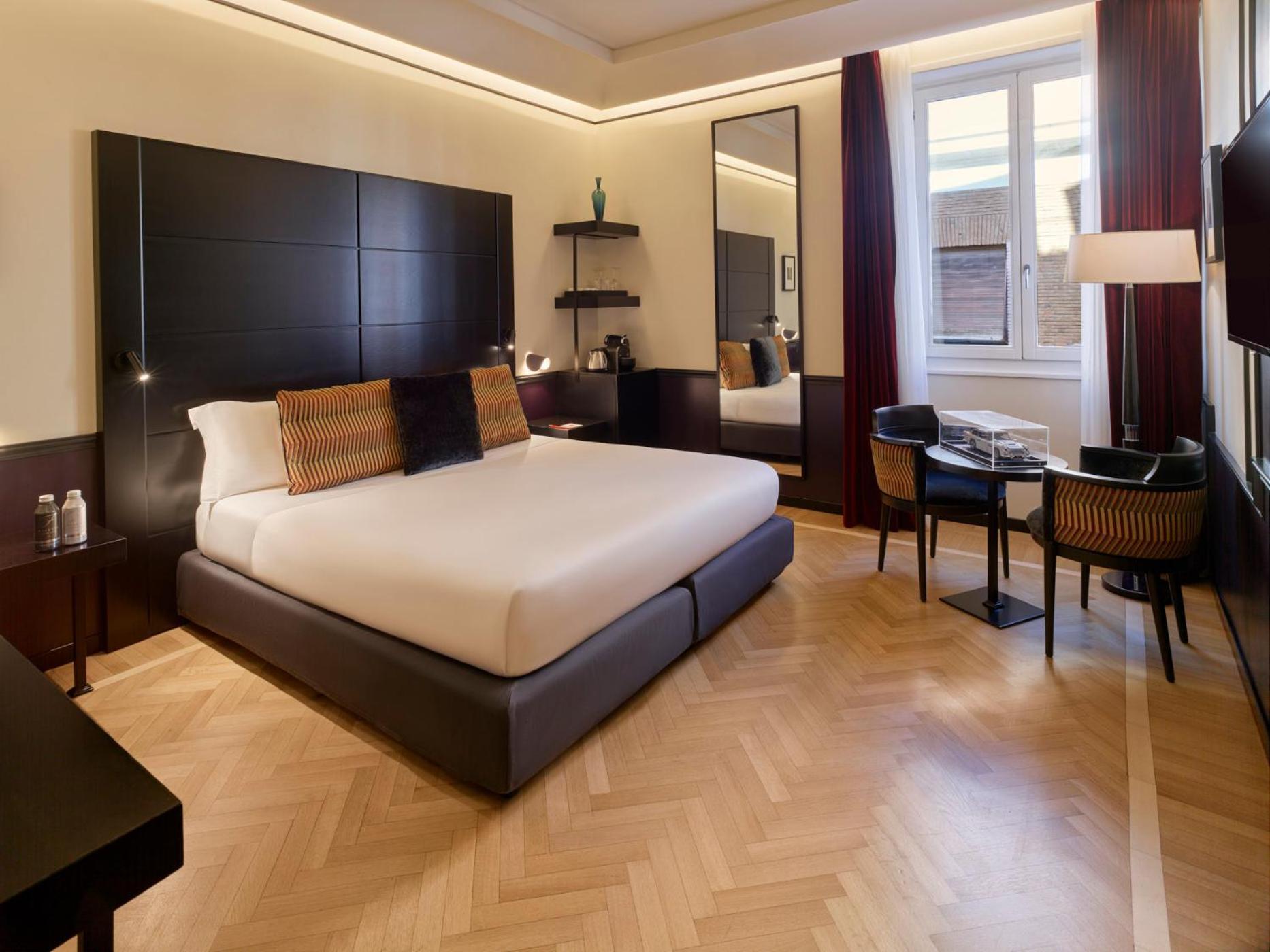 Classic Double or Twin Room