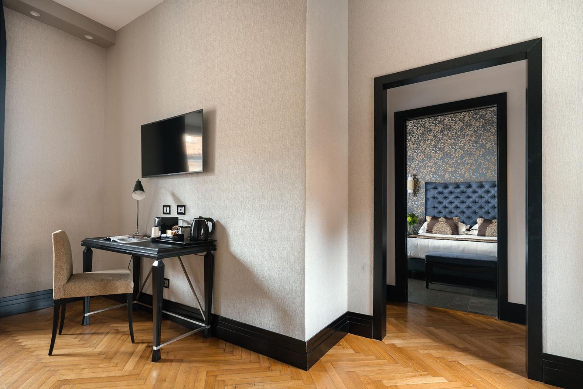 Classic Apartment