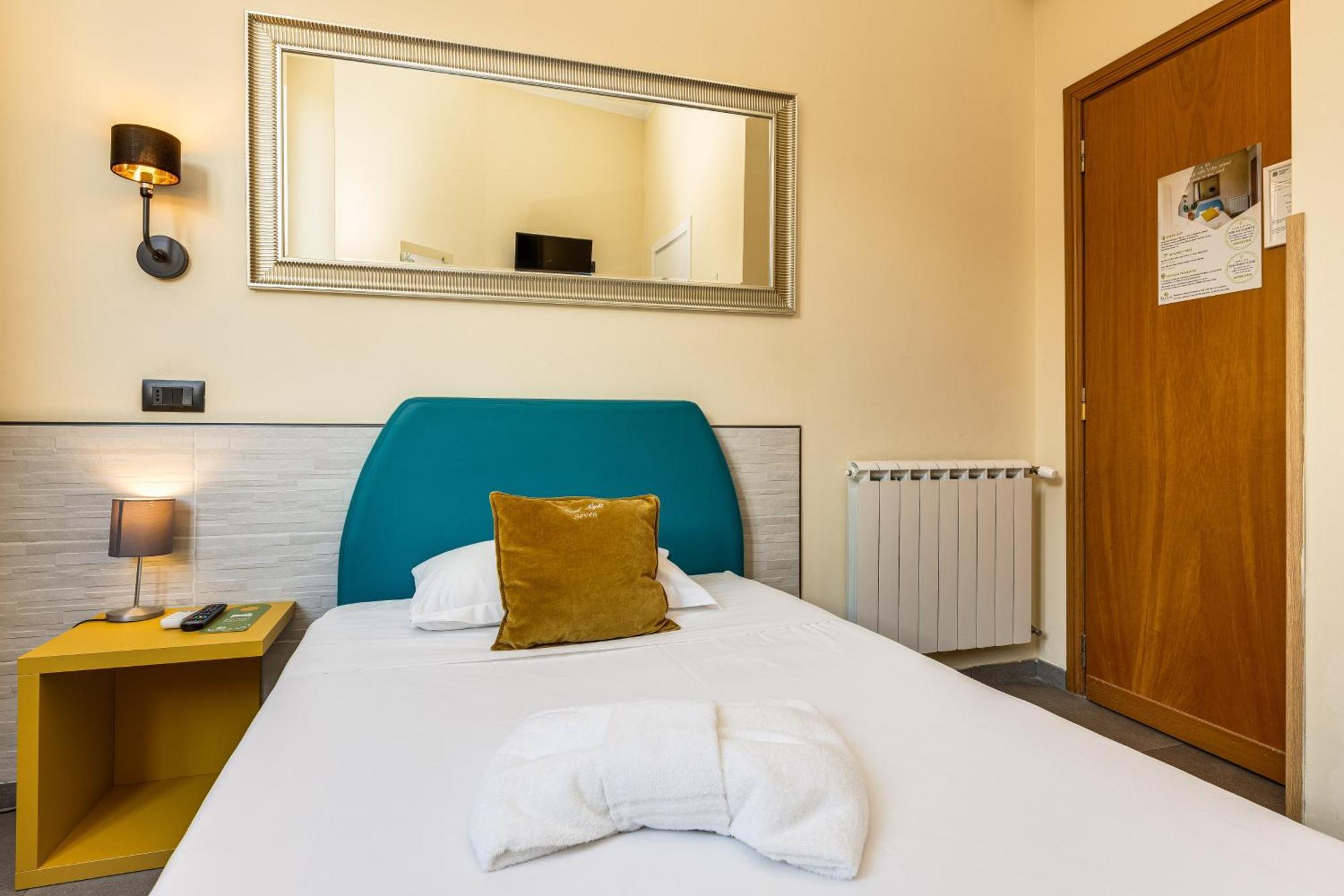 Superior Single Room