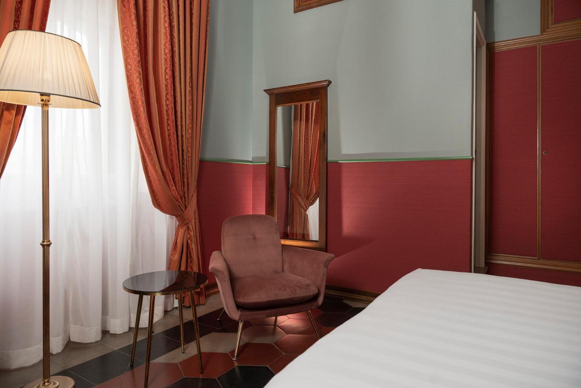 Superior Double or Twin Room