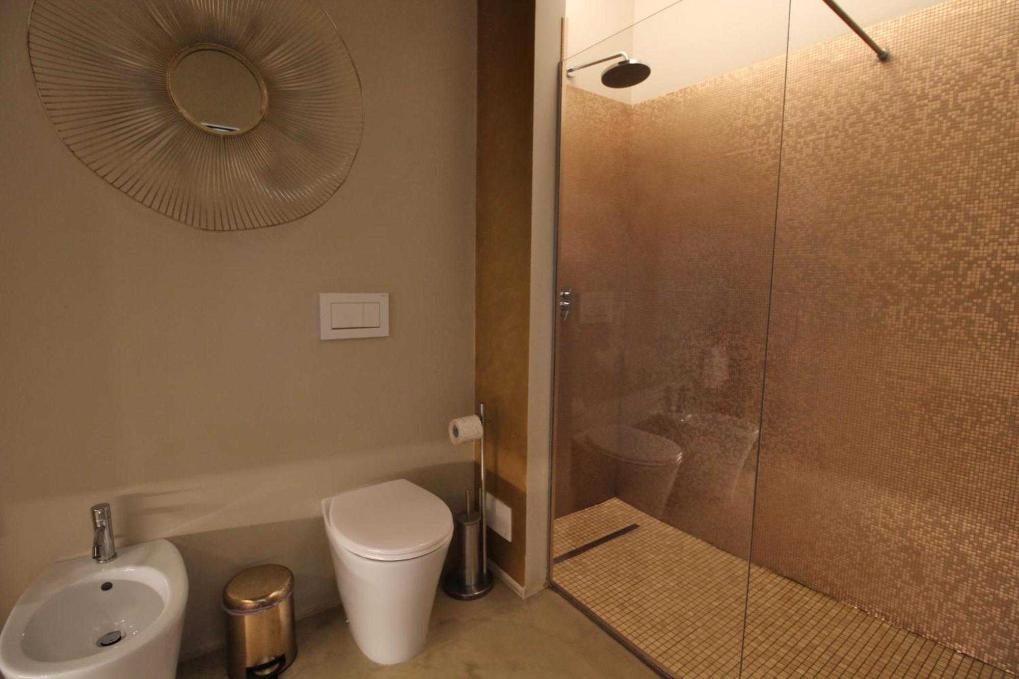 Deluxe Double or Twin Room City View