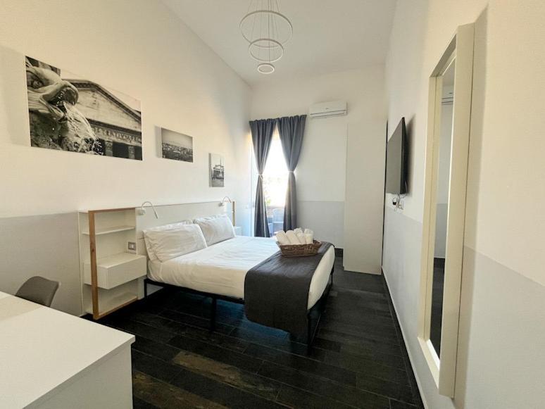 Superior Double Room Balcony