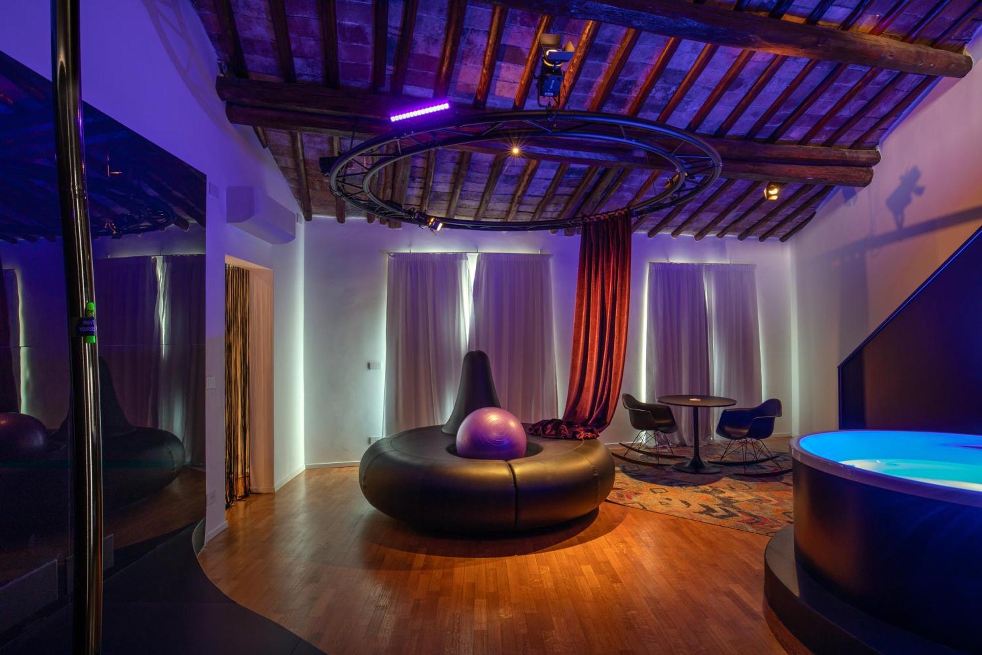 Royal Suite