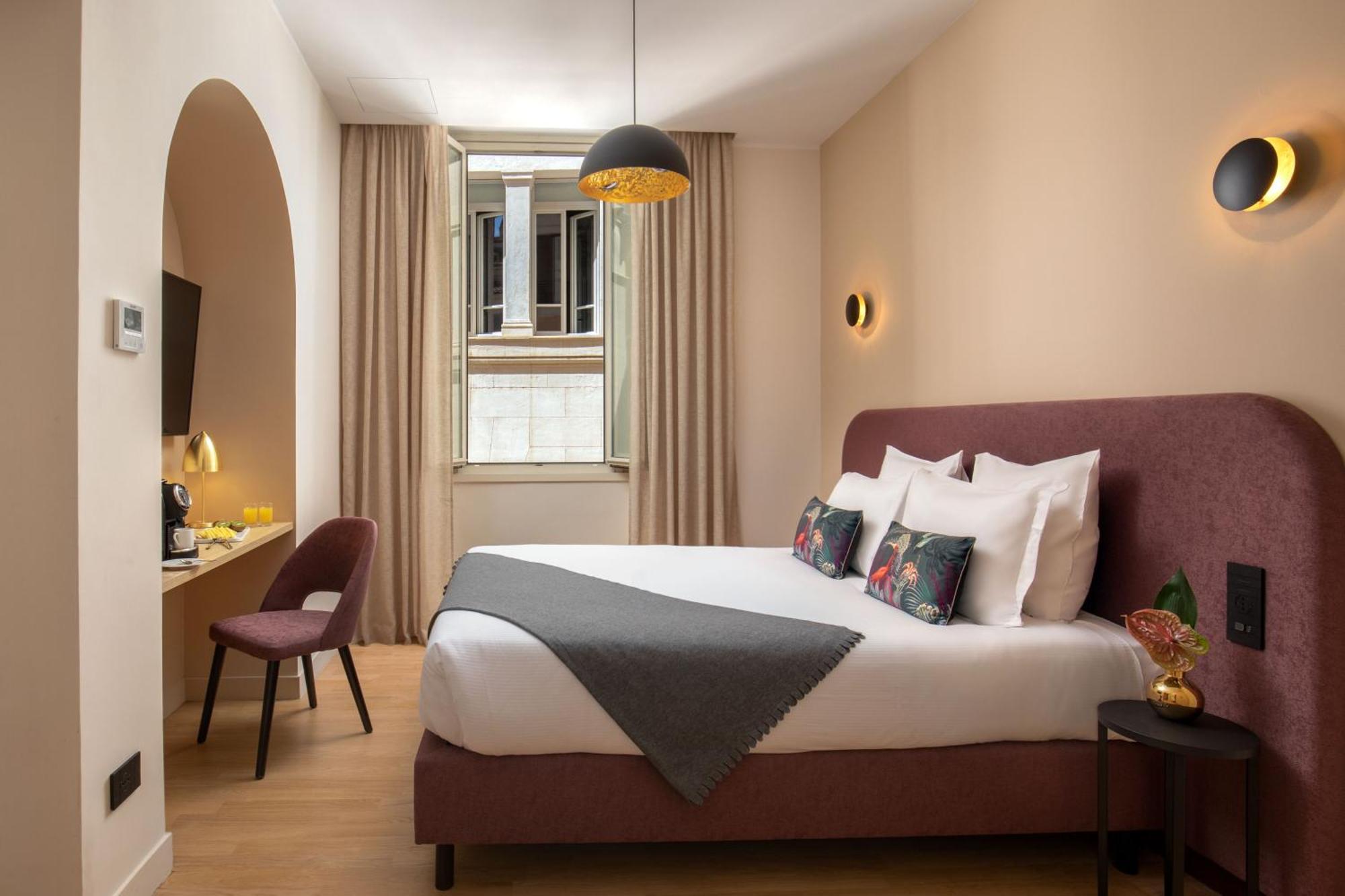 Classic Double Room