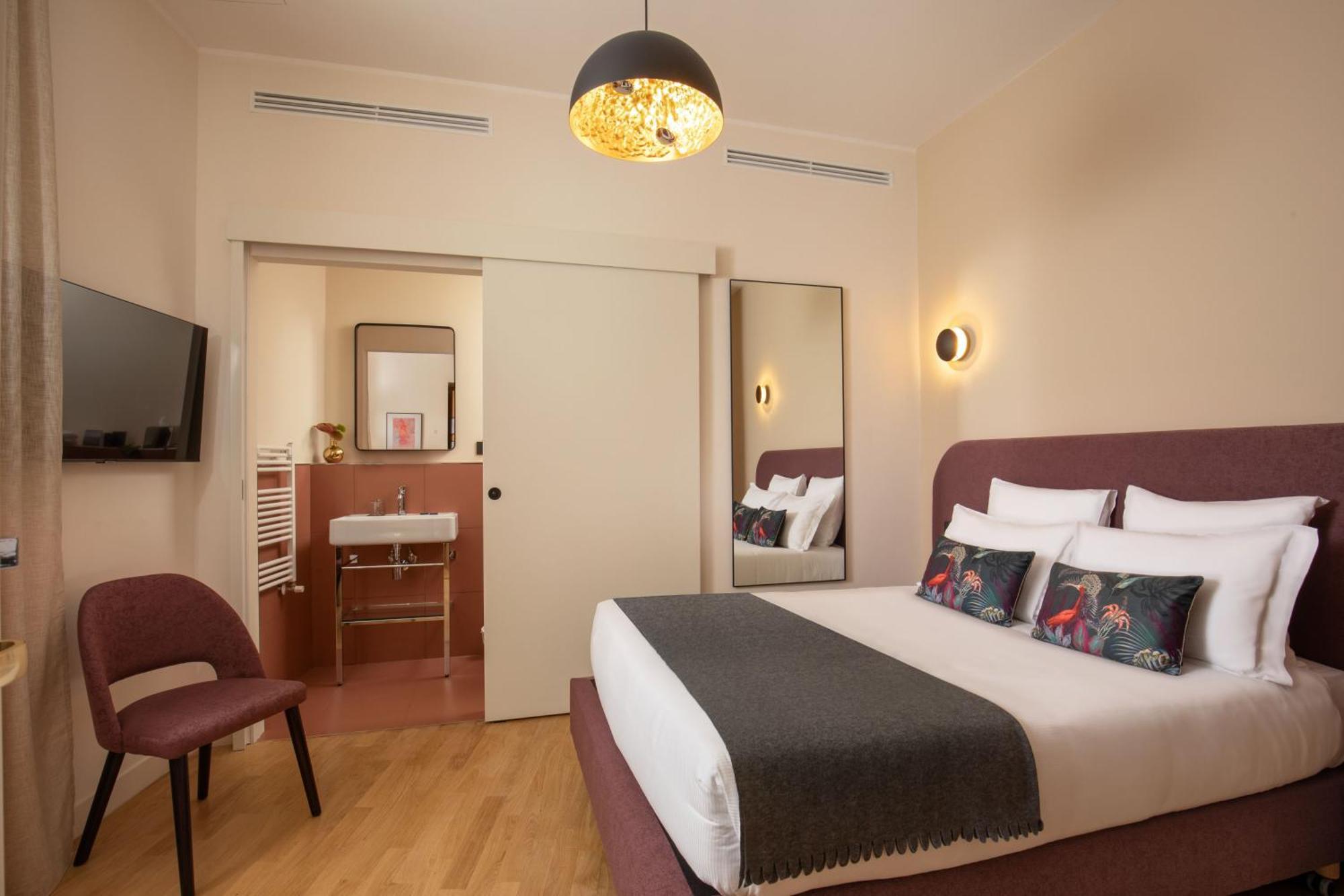 Classic Single Room