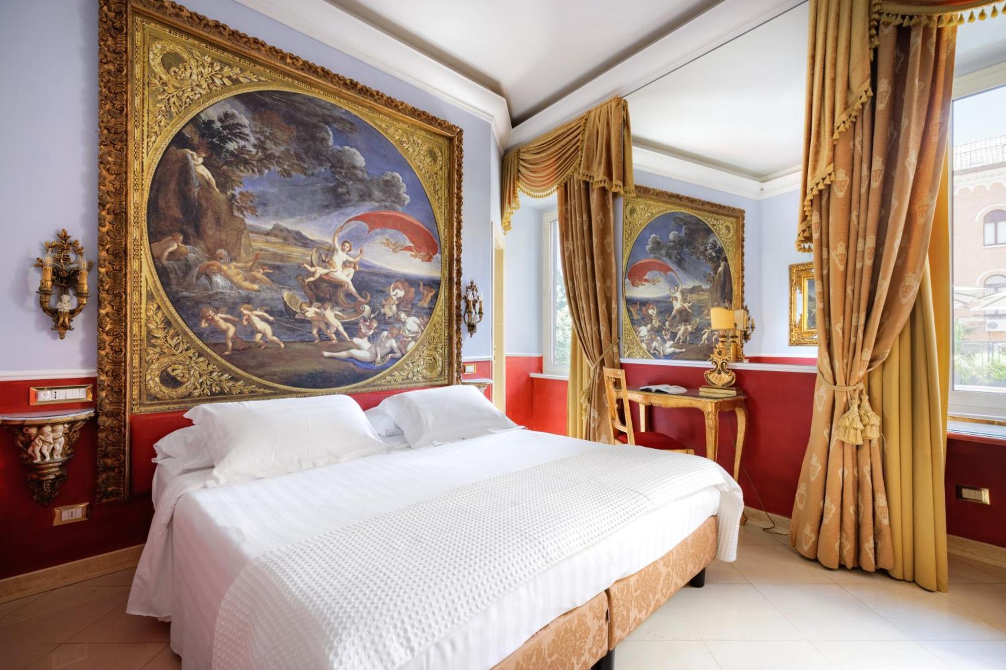 Classic Double or Twin Room
