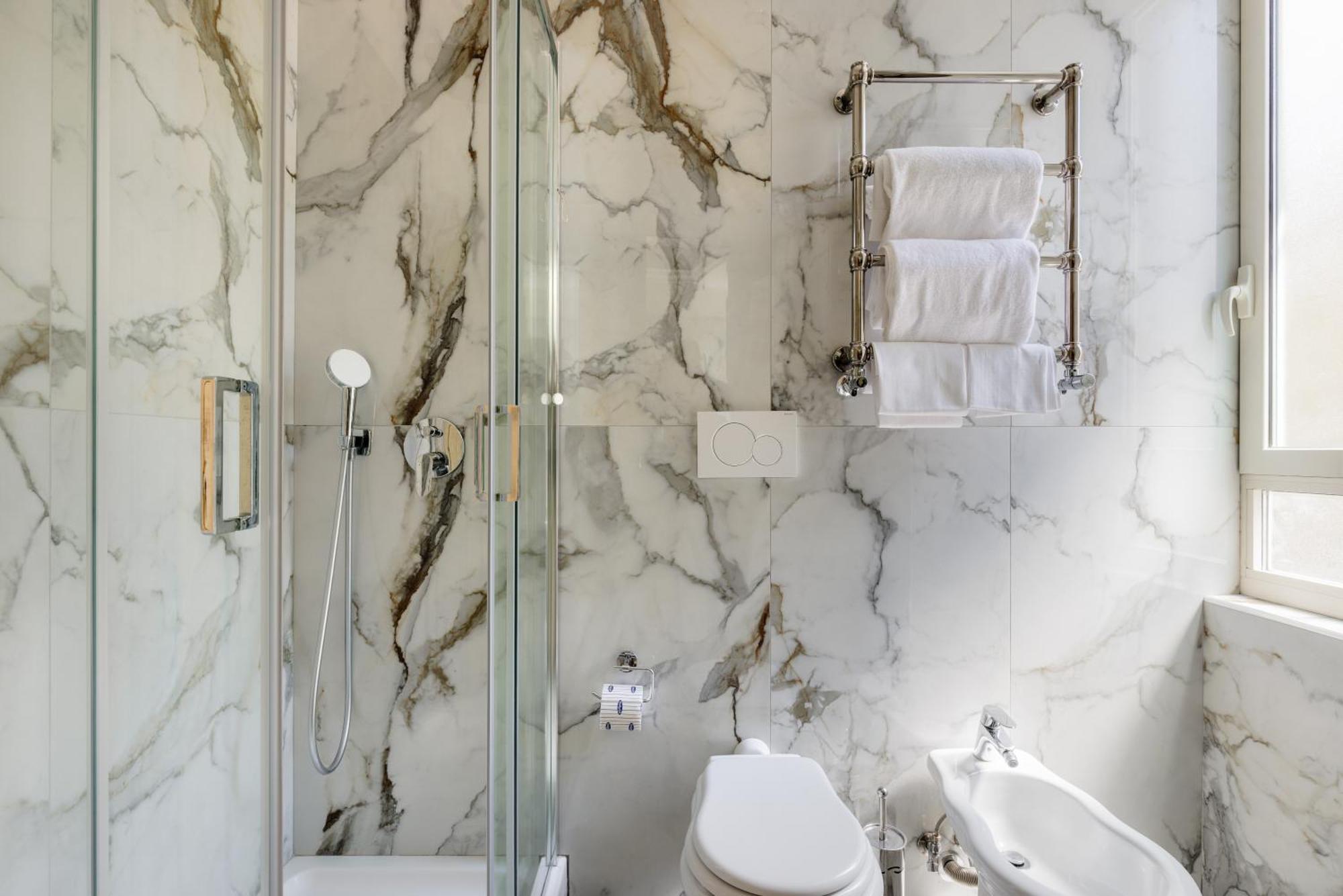 Classic Double or Twin Room