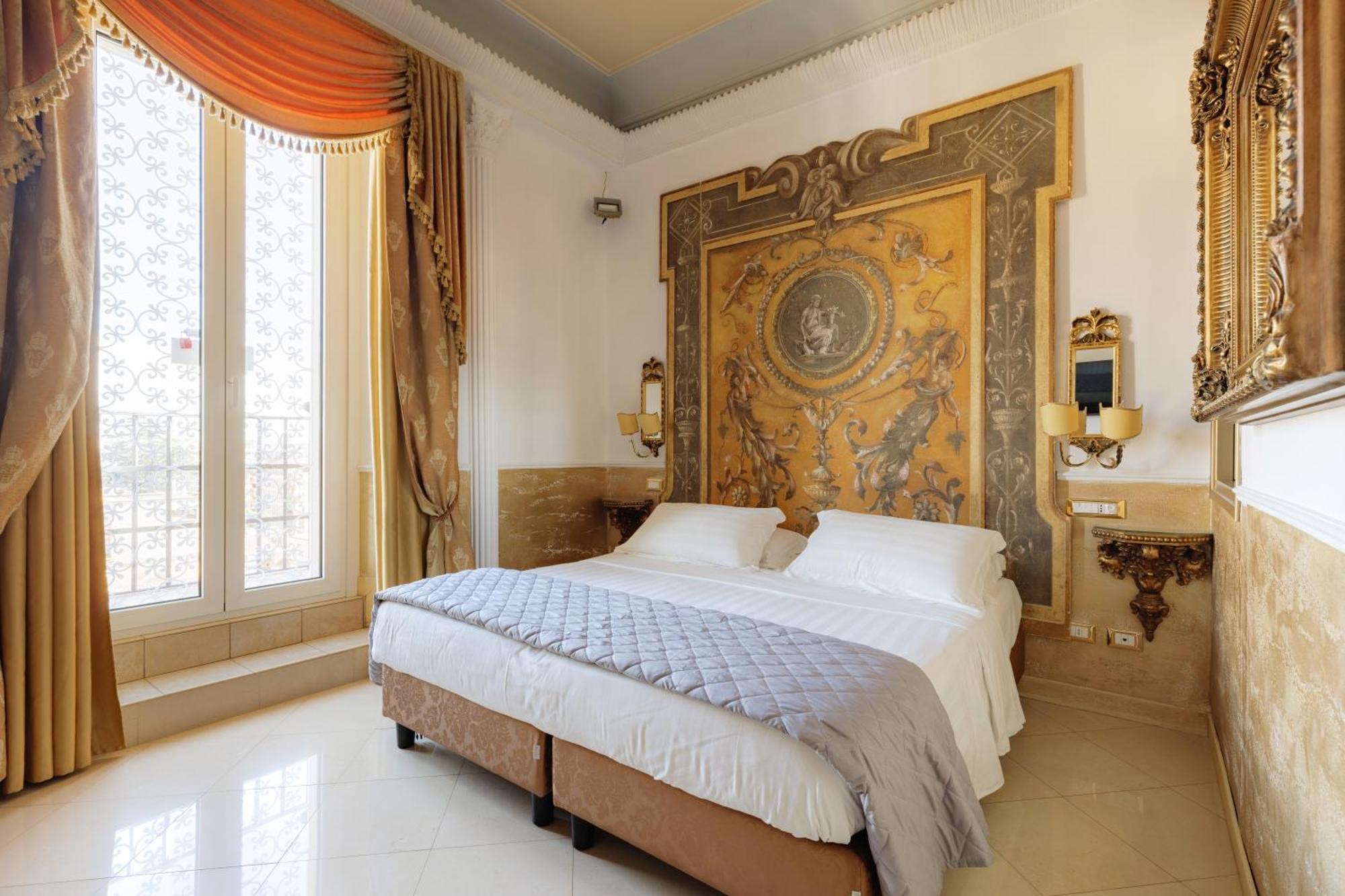 Classic Triple Room