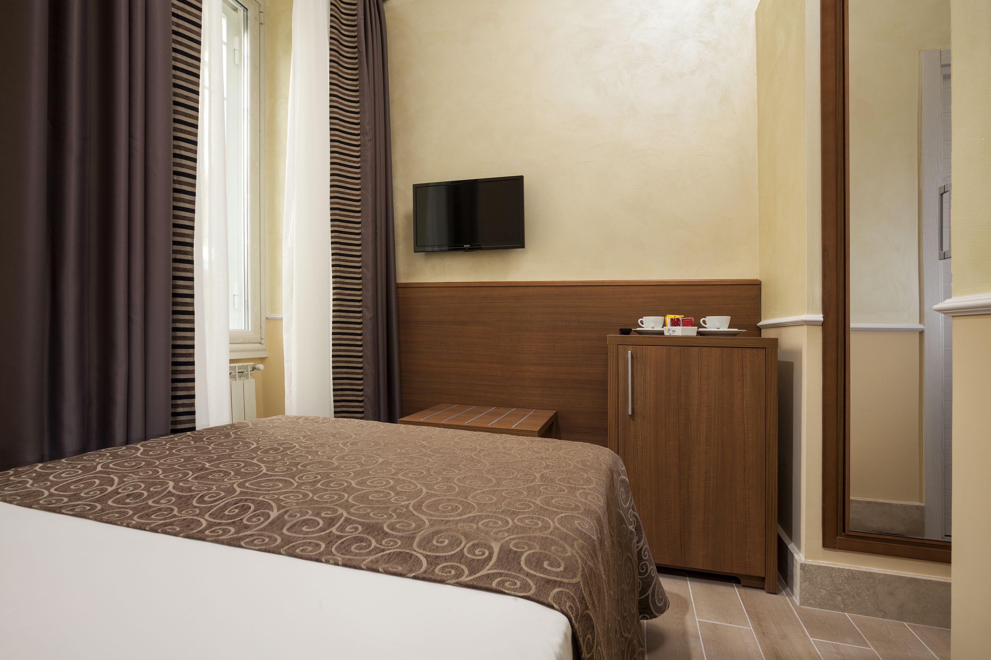 Single Room Annex