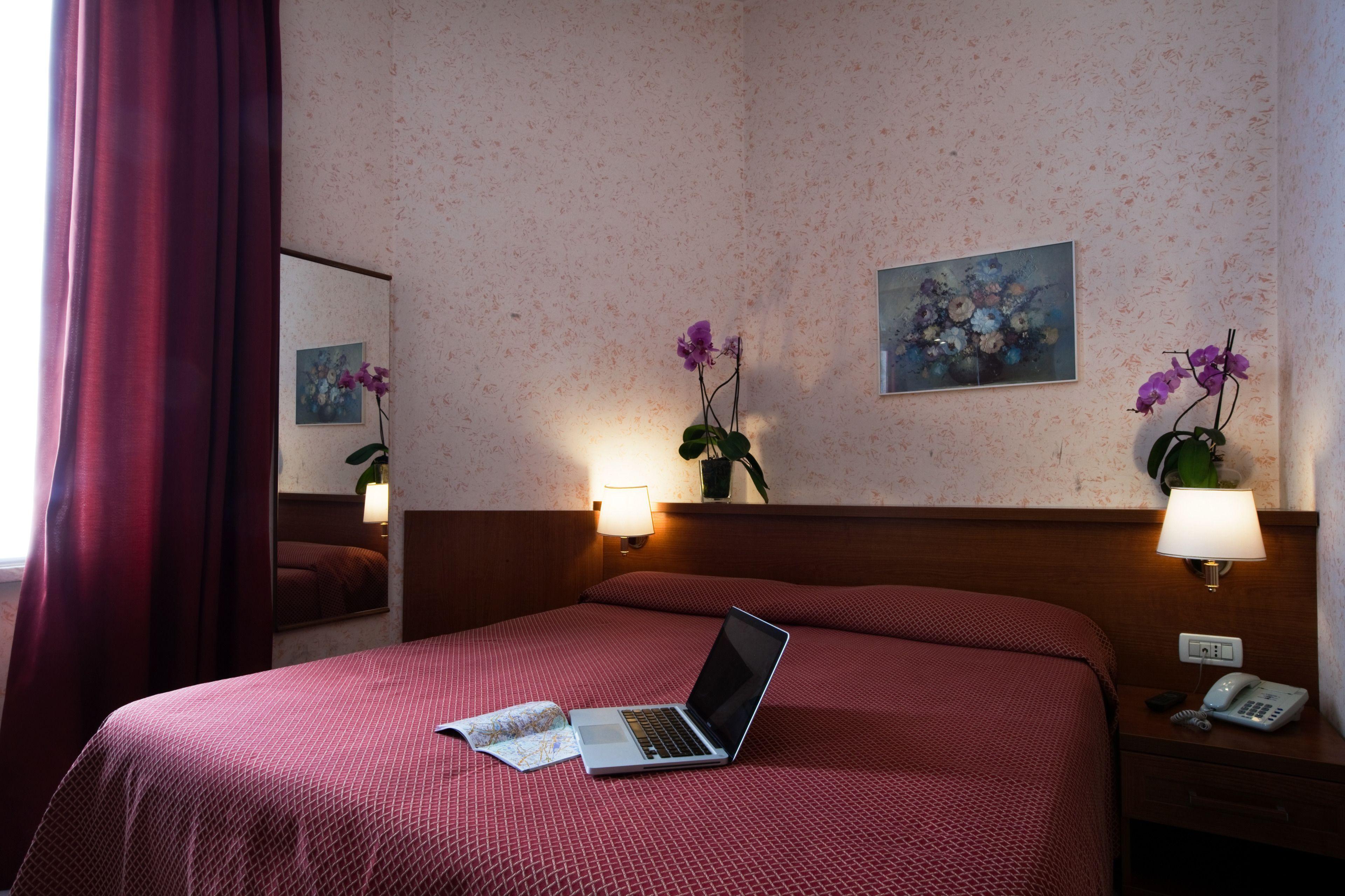 Economy Double or Twin Room