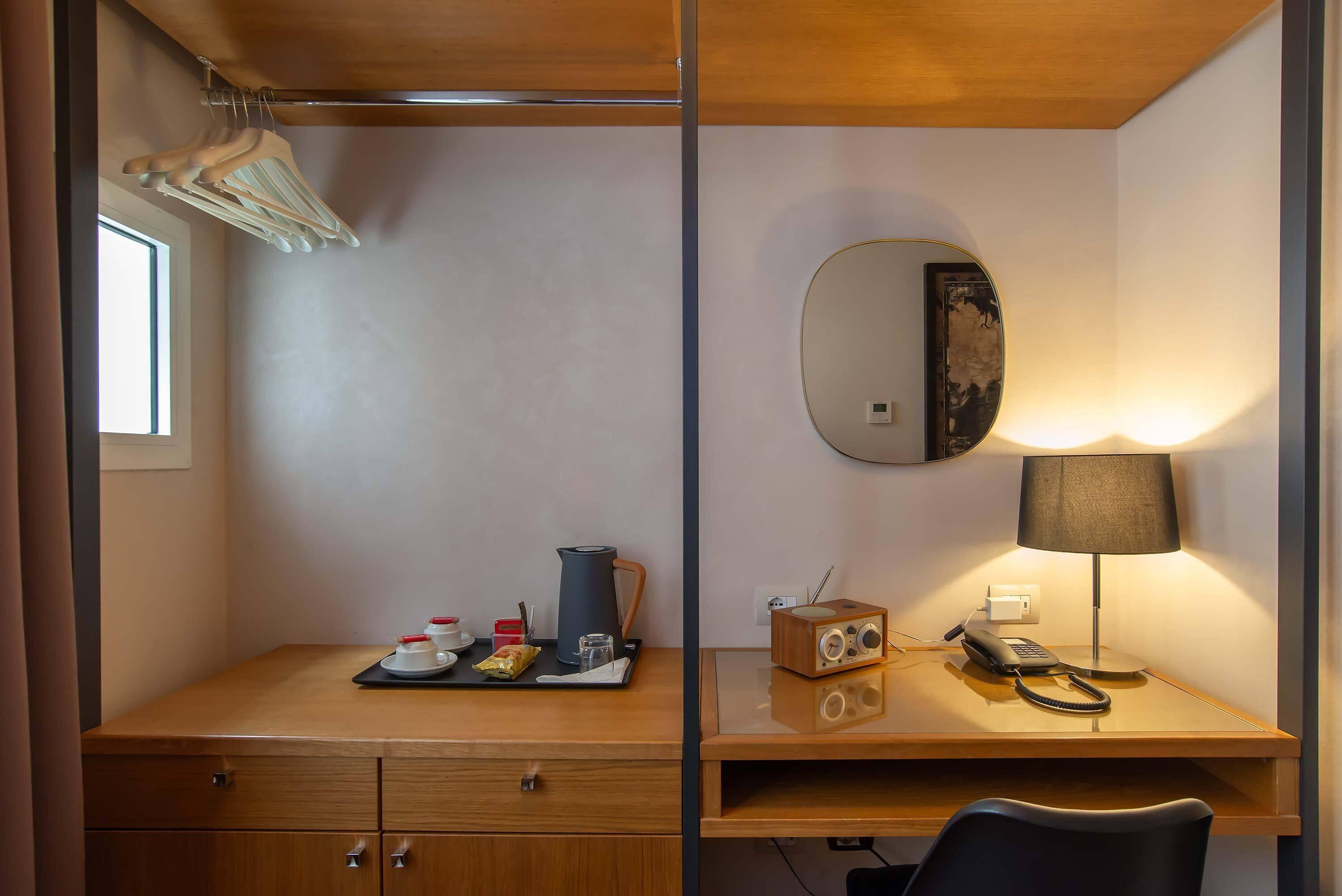 Superior Single Room