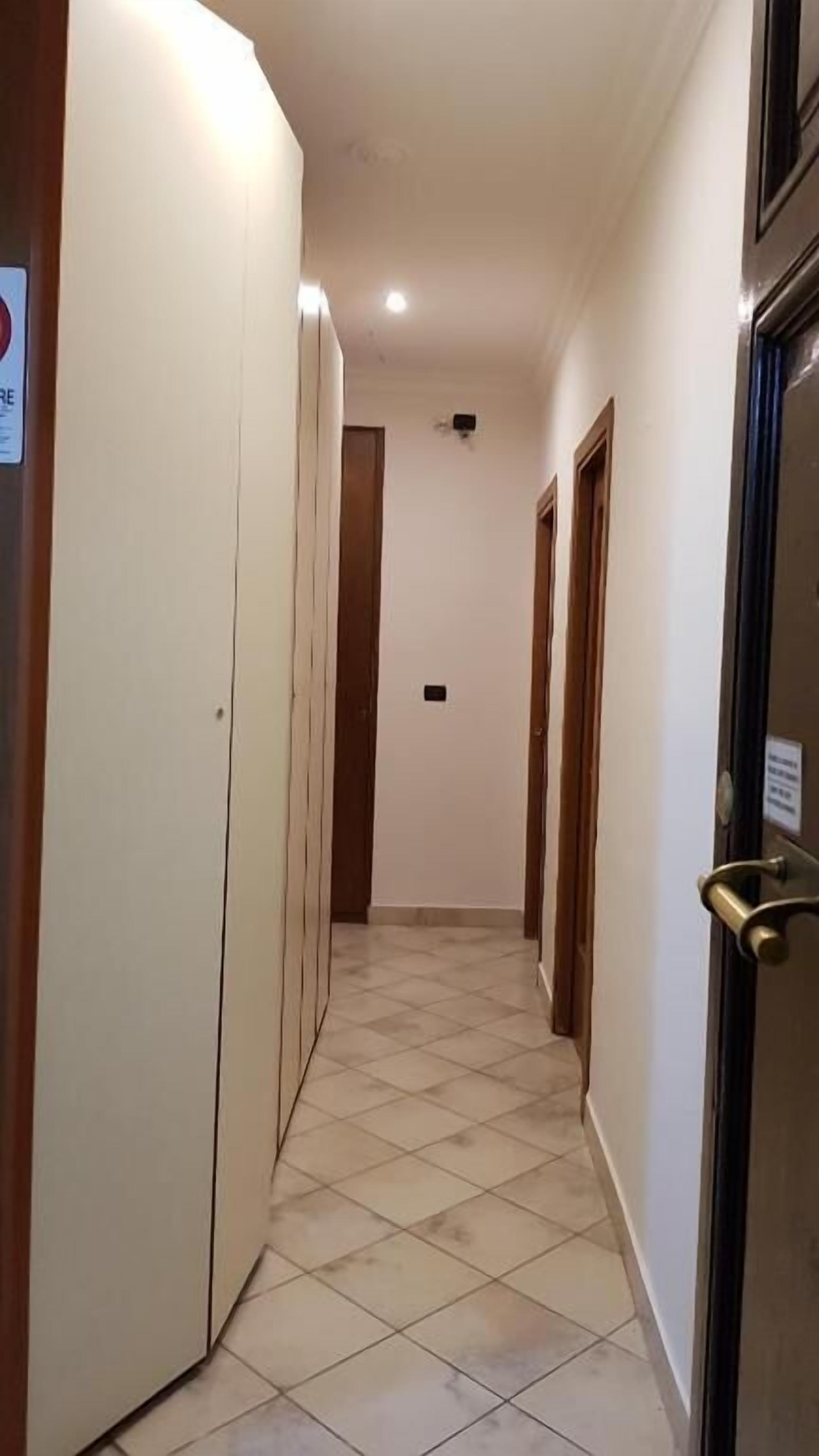 Economy Single Room Annex