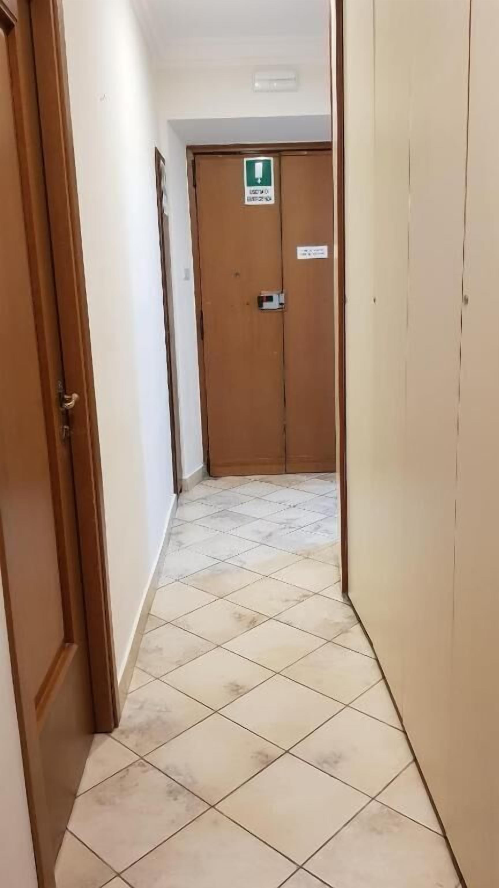 Economy Single Room Annex