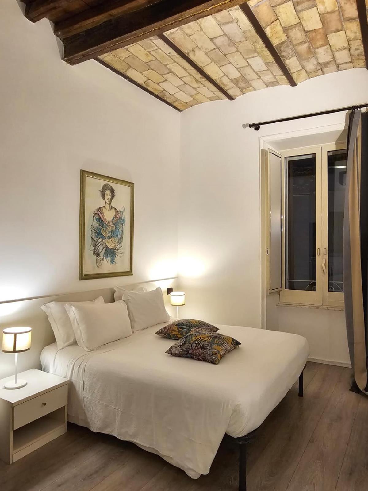 Double Room - Annex
