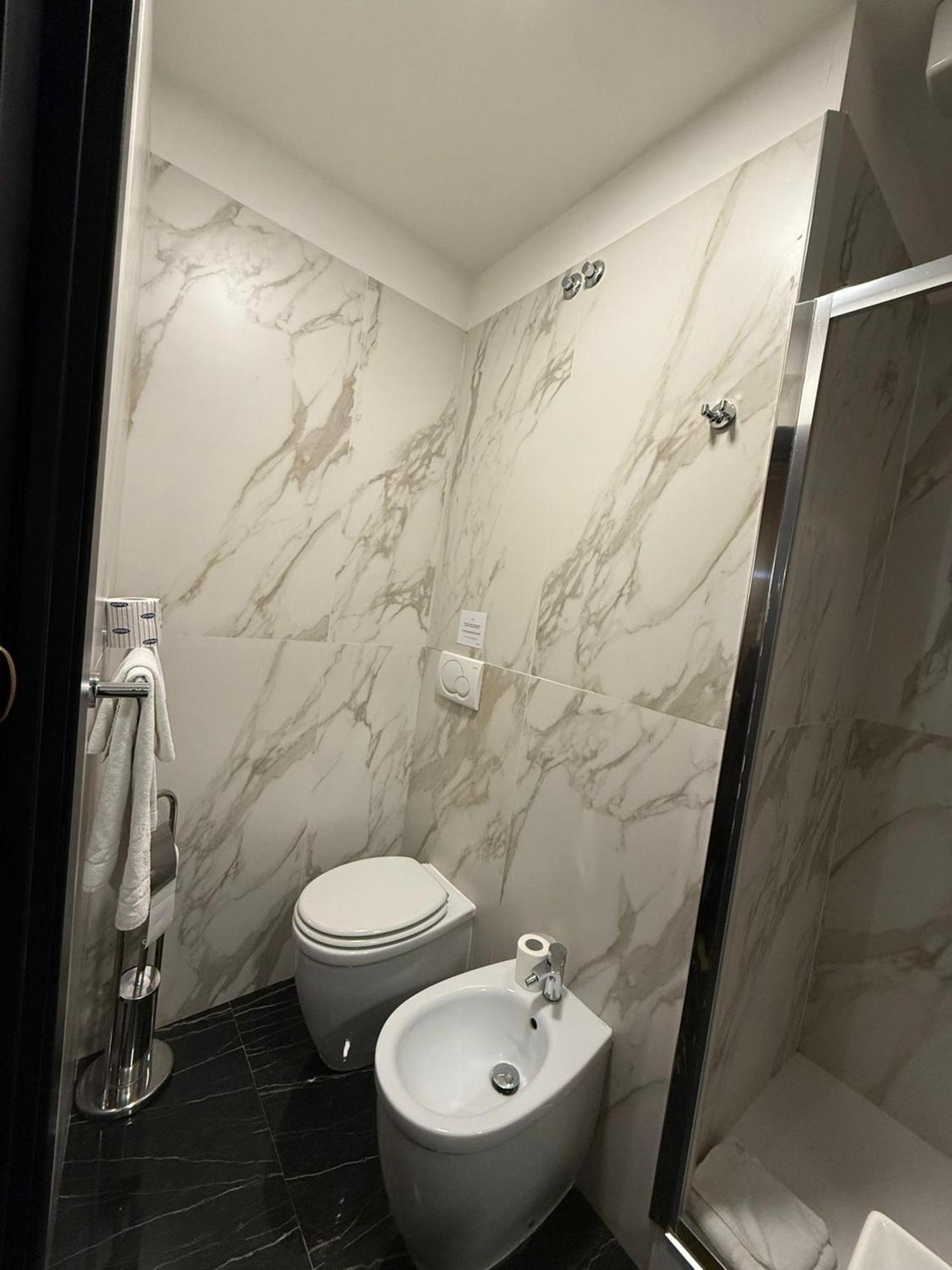 Superior Deluxe Double or Twin Room