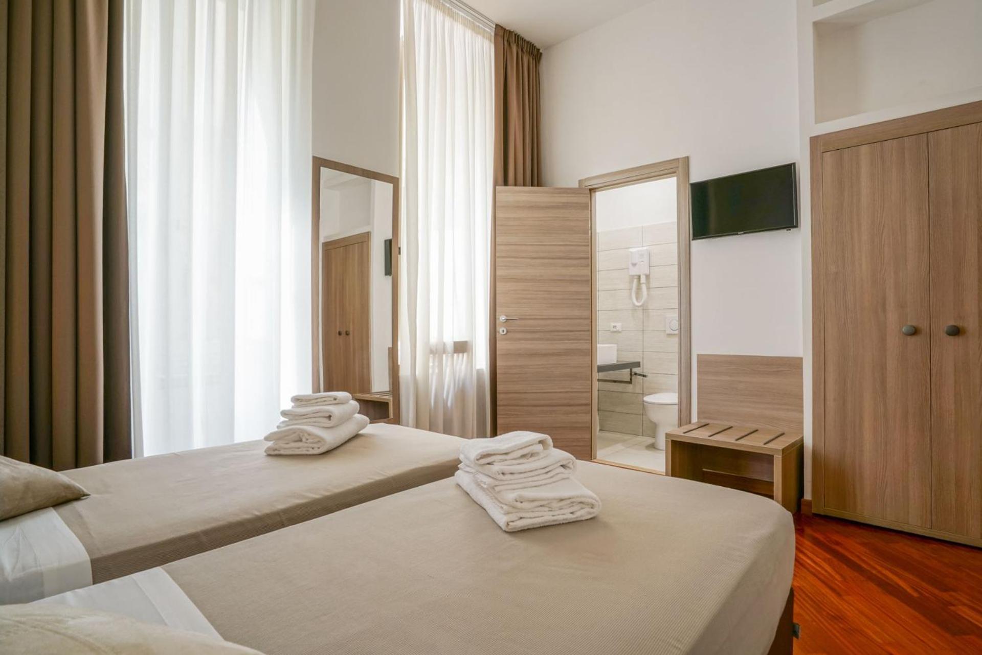 Double or Twin Room