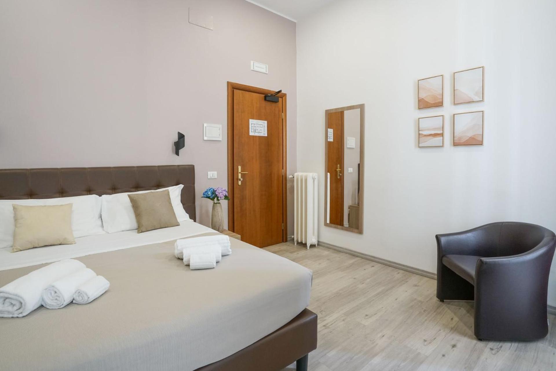 Double or Twin Room
