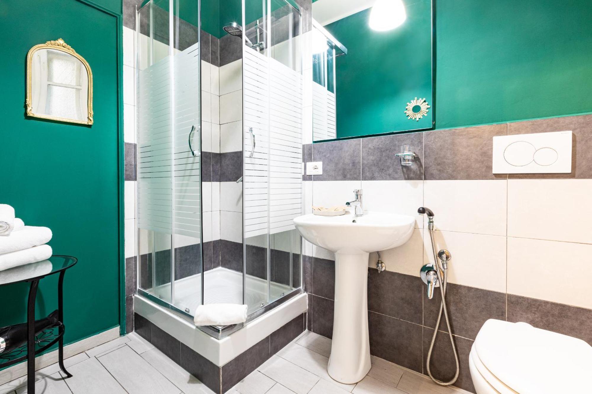 Small Double Room