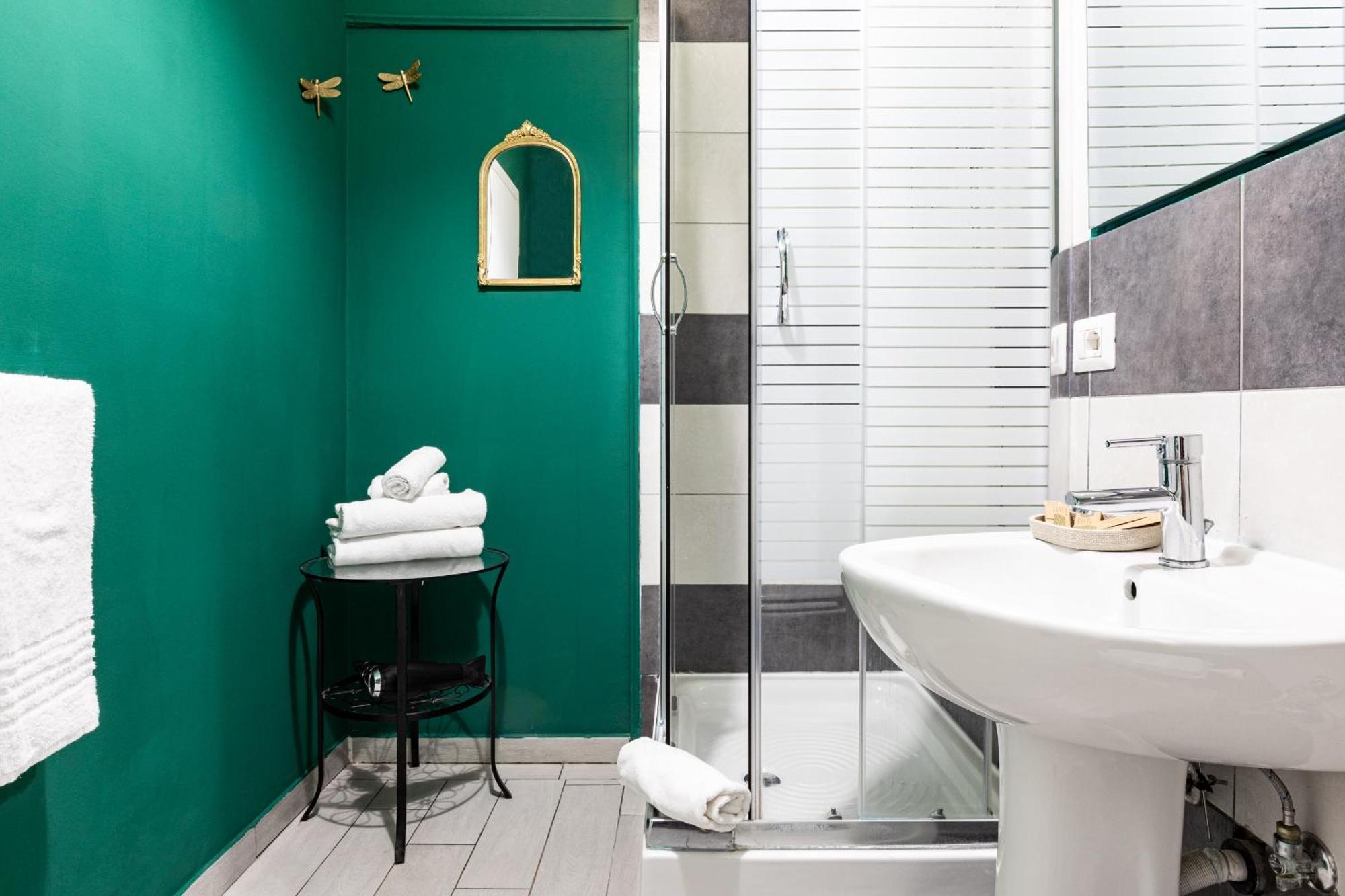 Small Double Room
