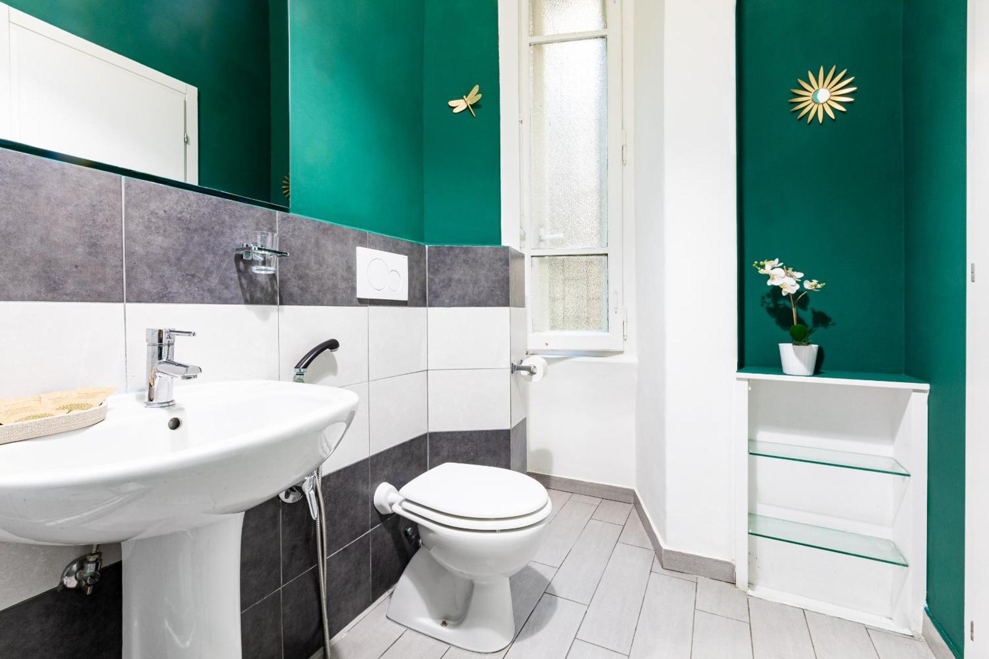 Small Double Room