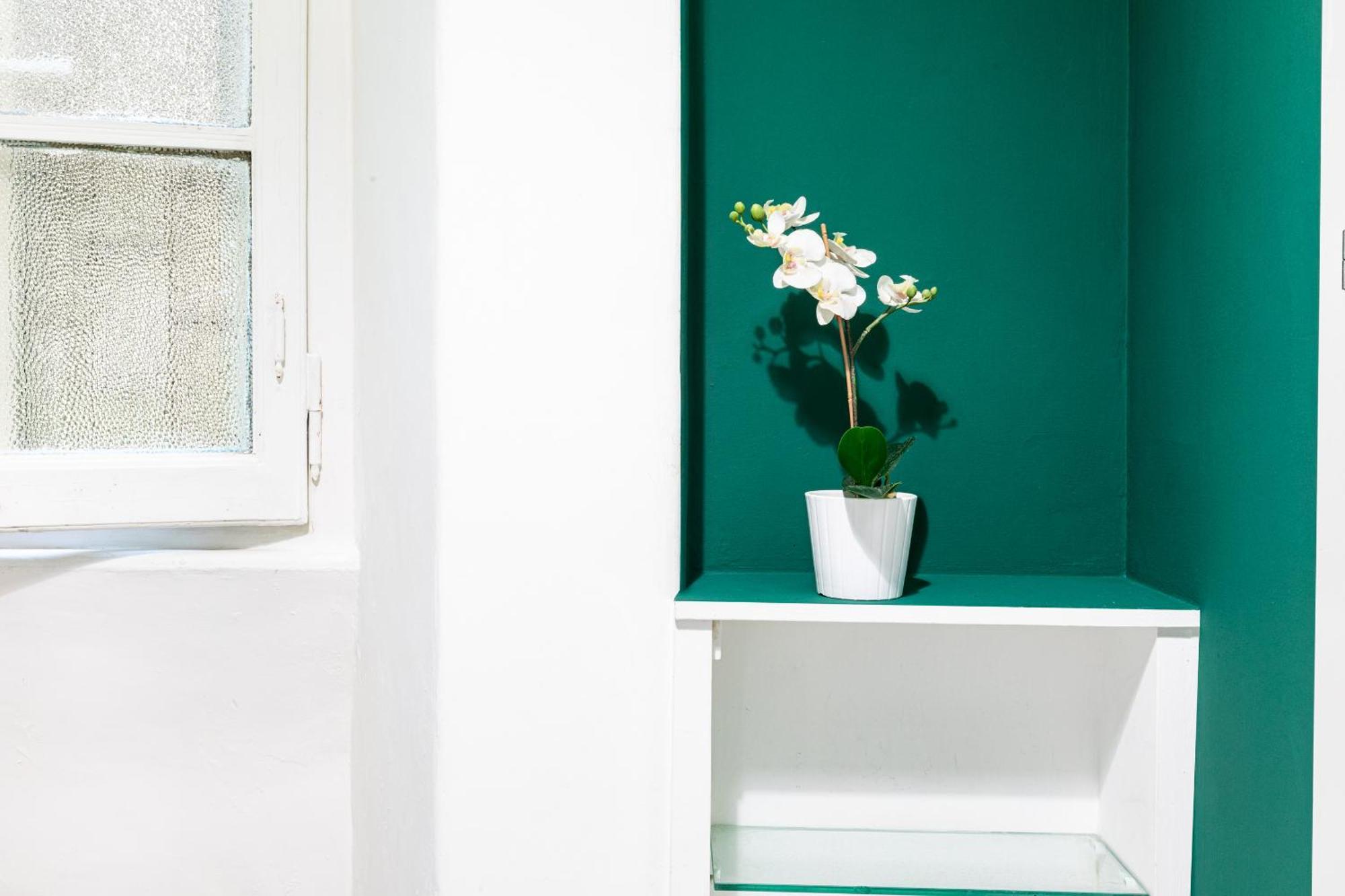 Small Double Room