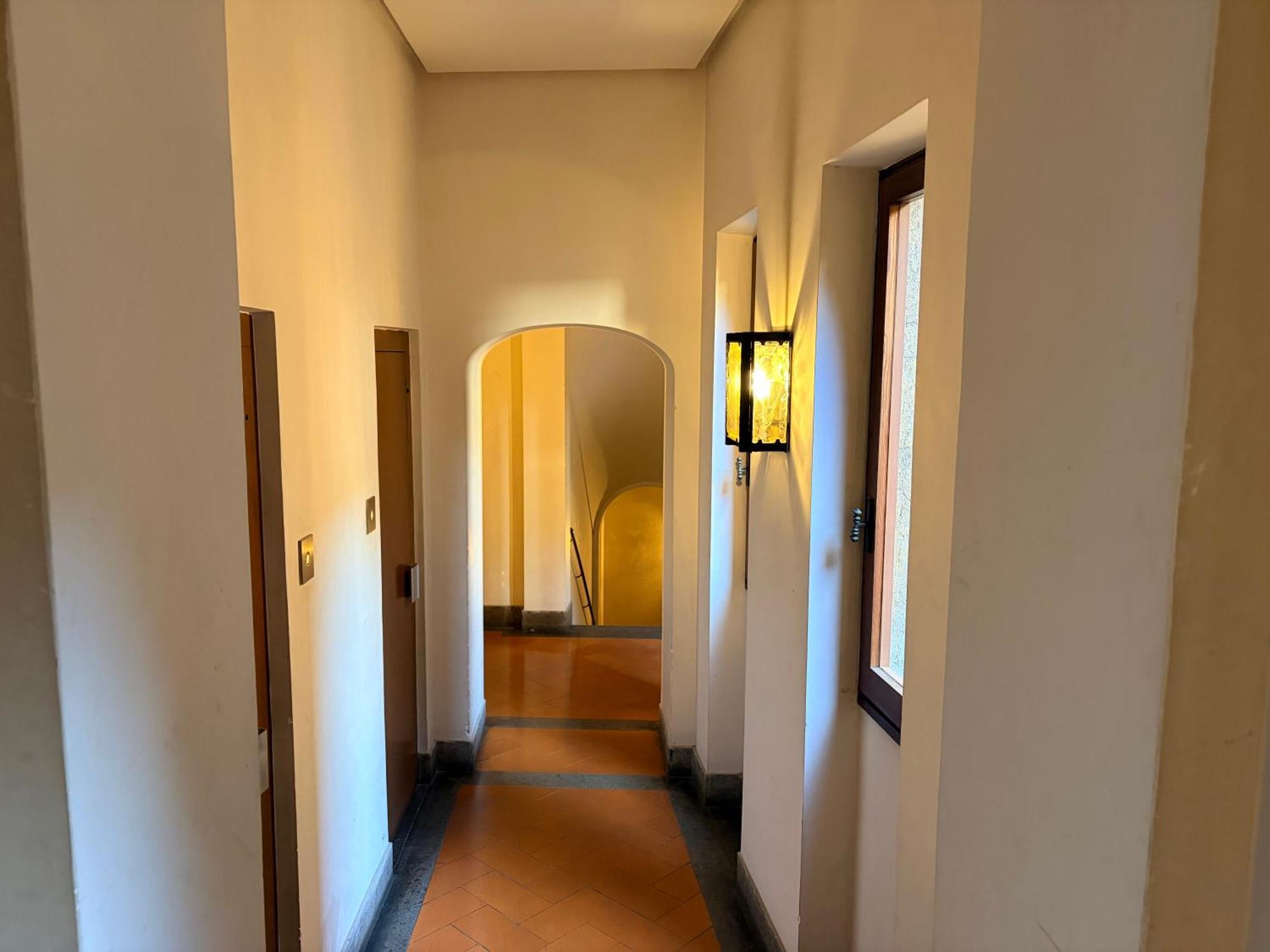 Superior One-Bedroom Apartment