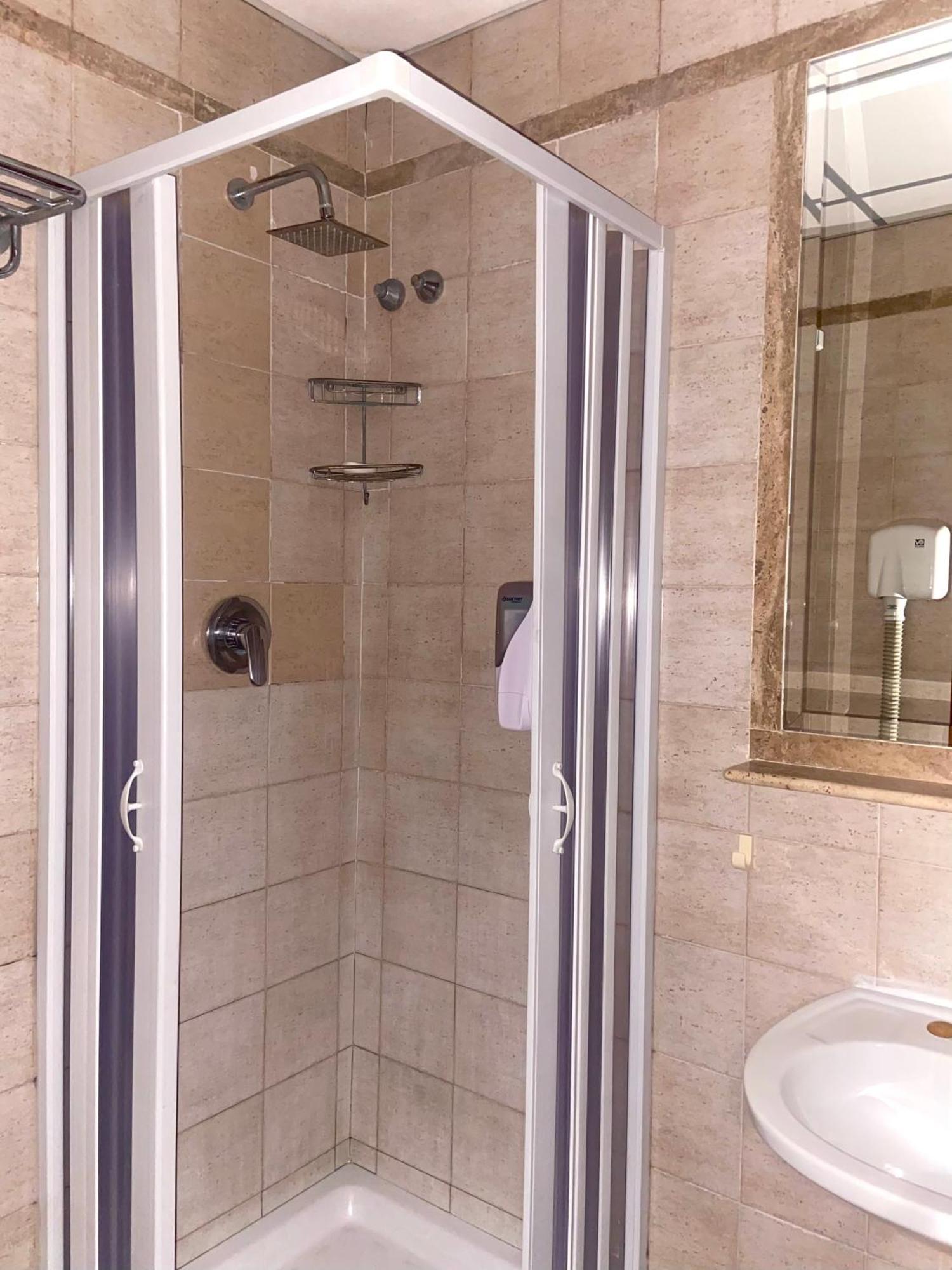 Triple Room Balcony
