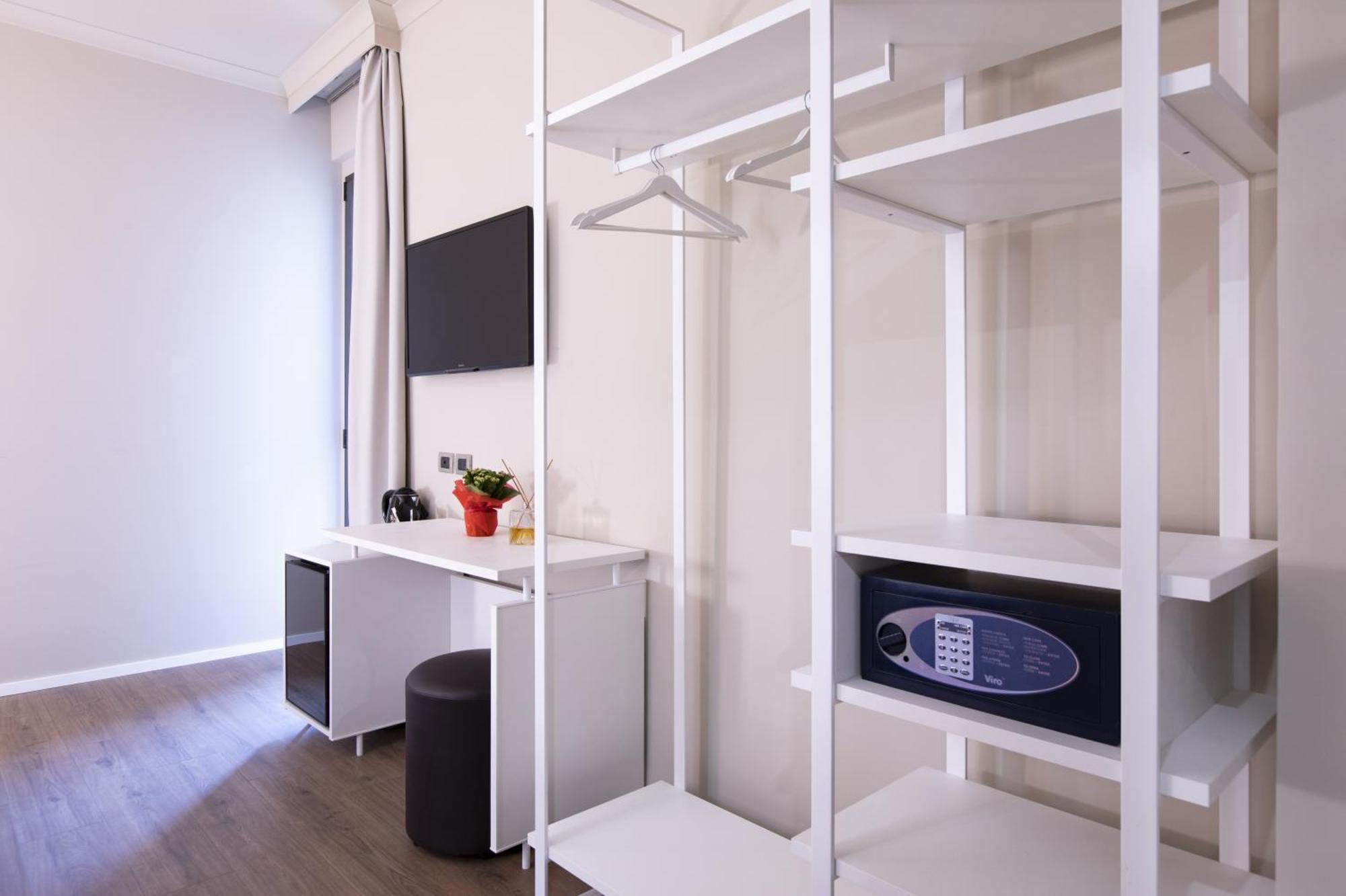 Premium Twin Room