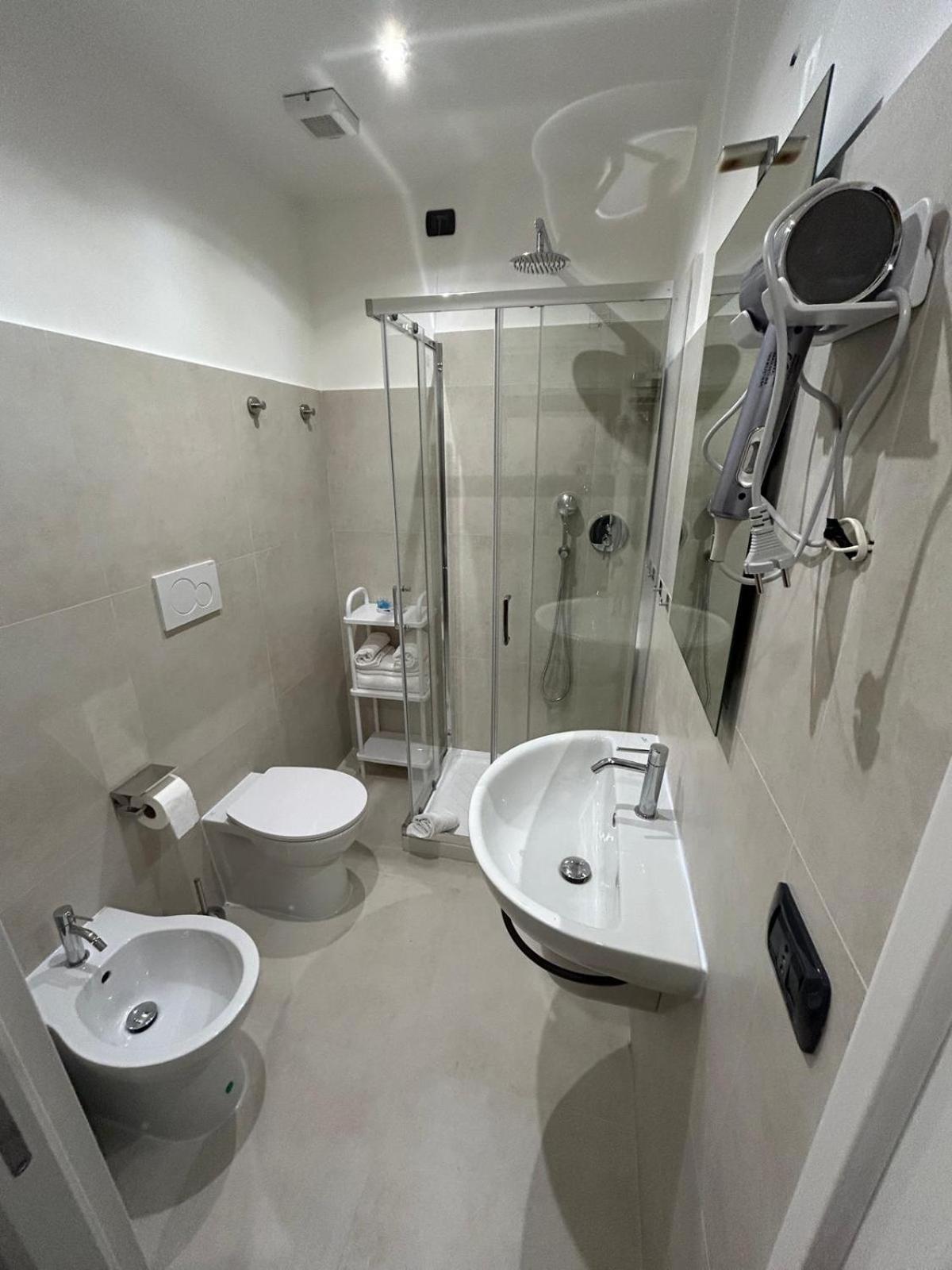 Classic Quadruple Room