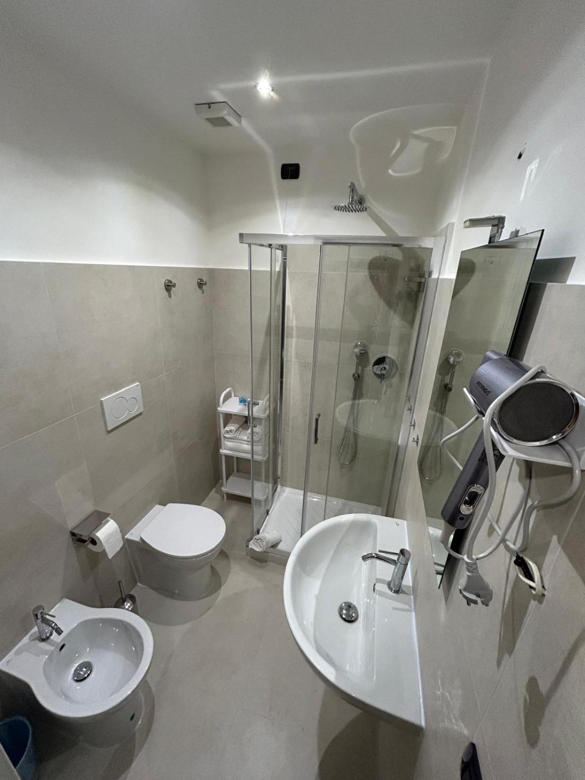 Classic Quadruple Room