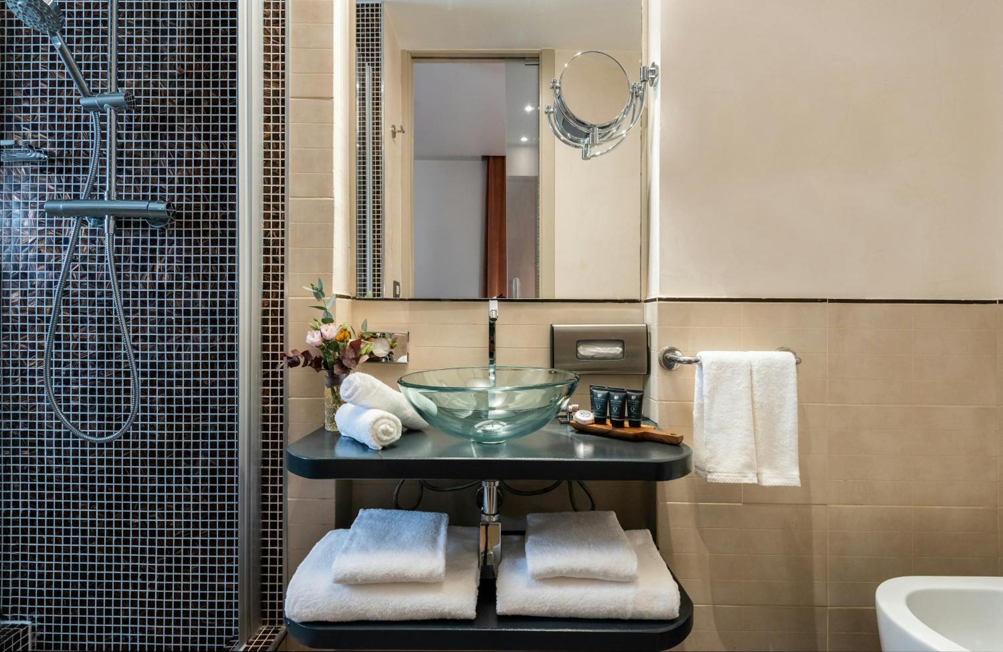 Comfort Double or Twin Room