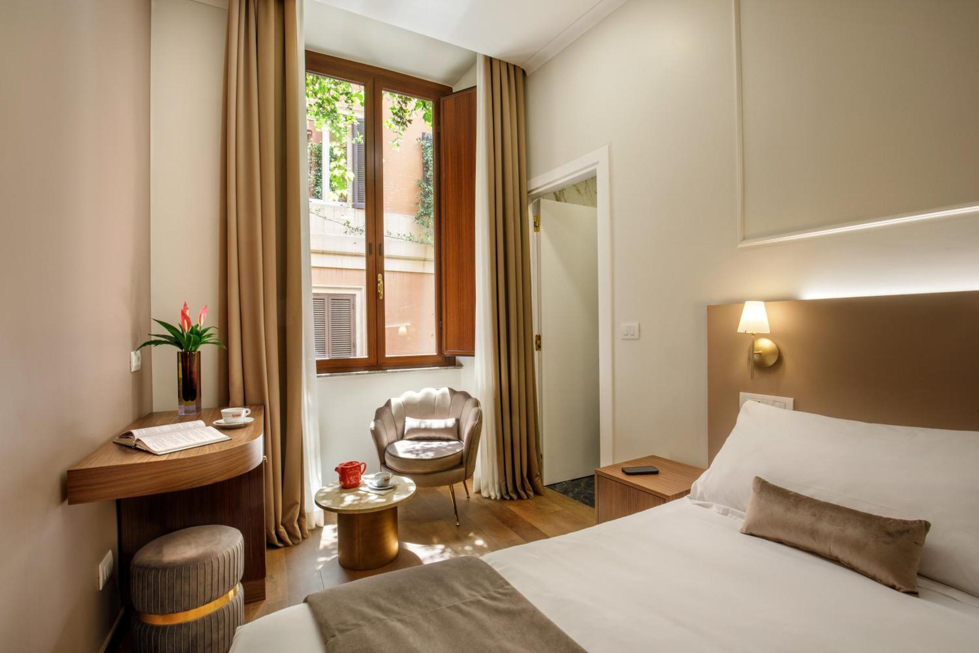 Double or Twin Room