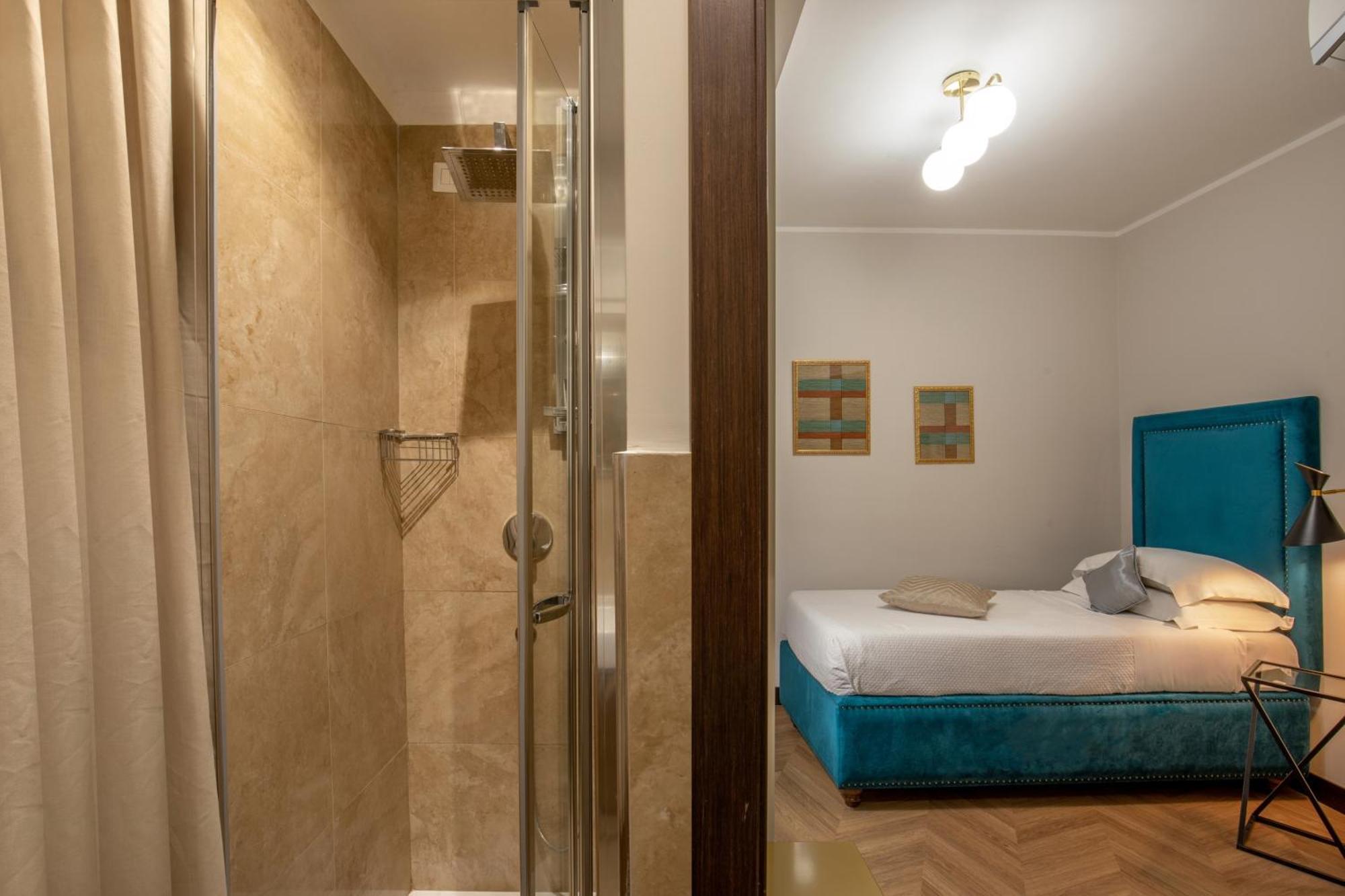 Small Single Room