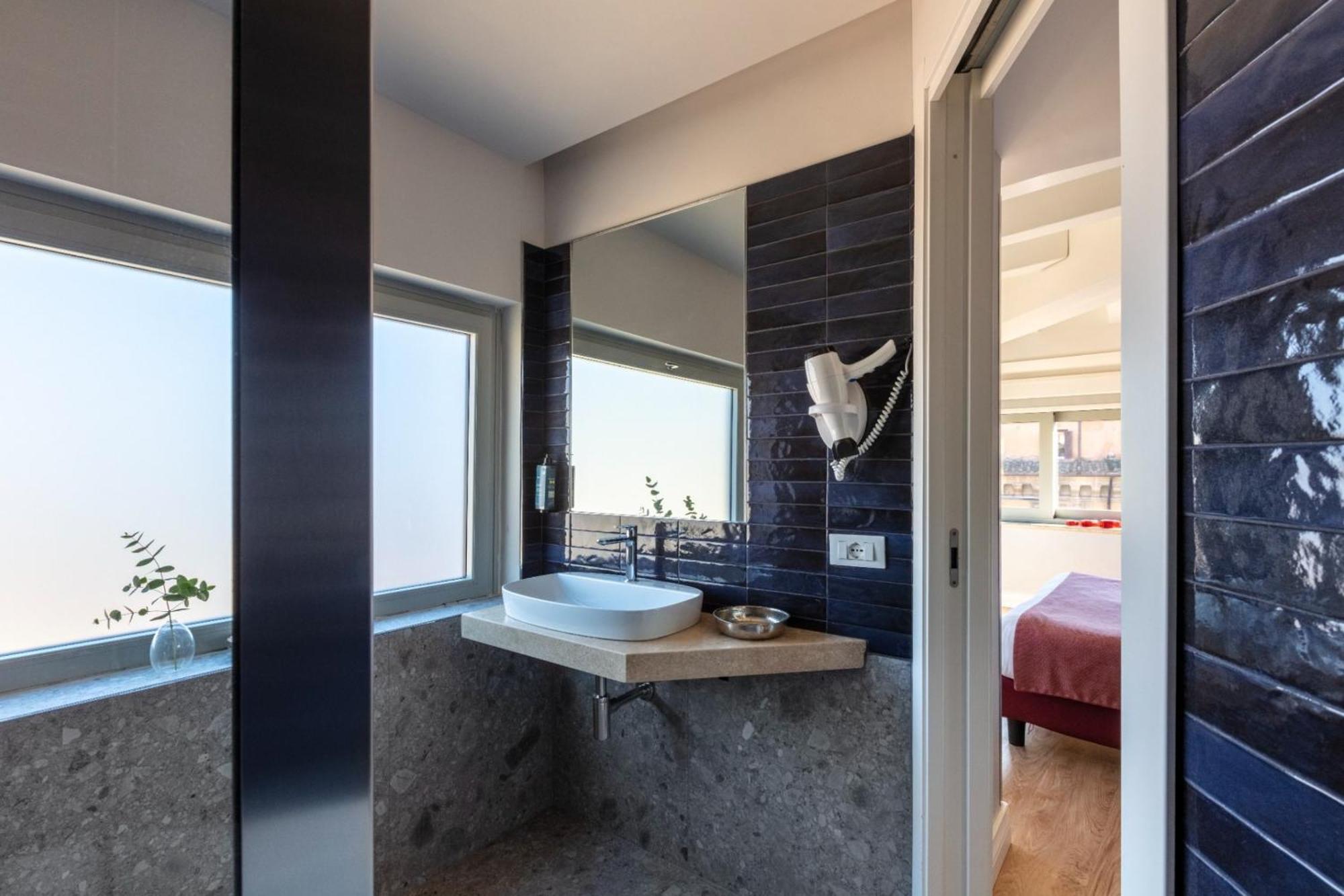 Superior Double or Twin Room City View