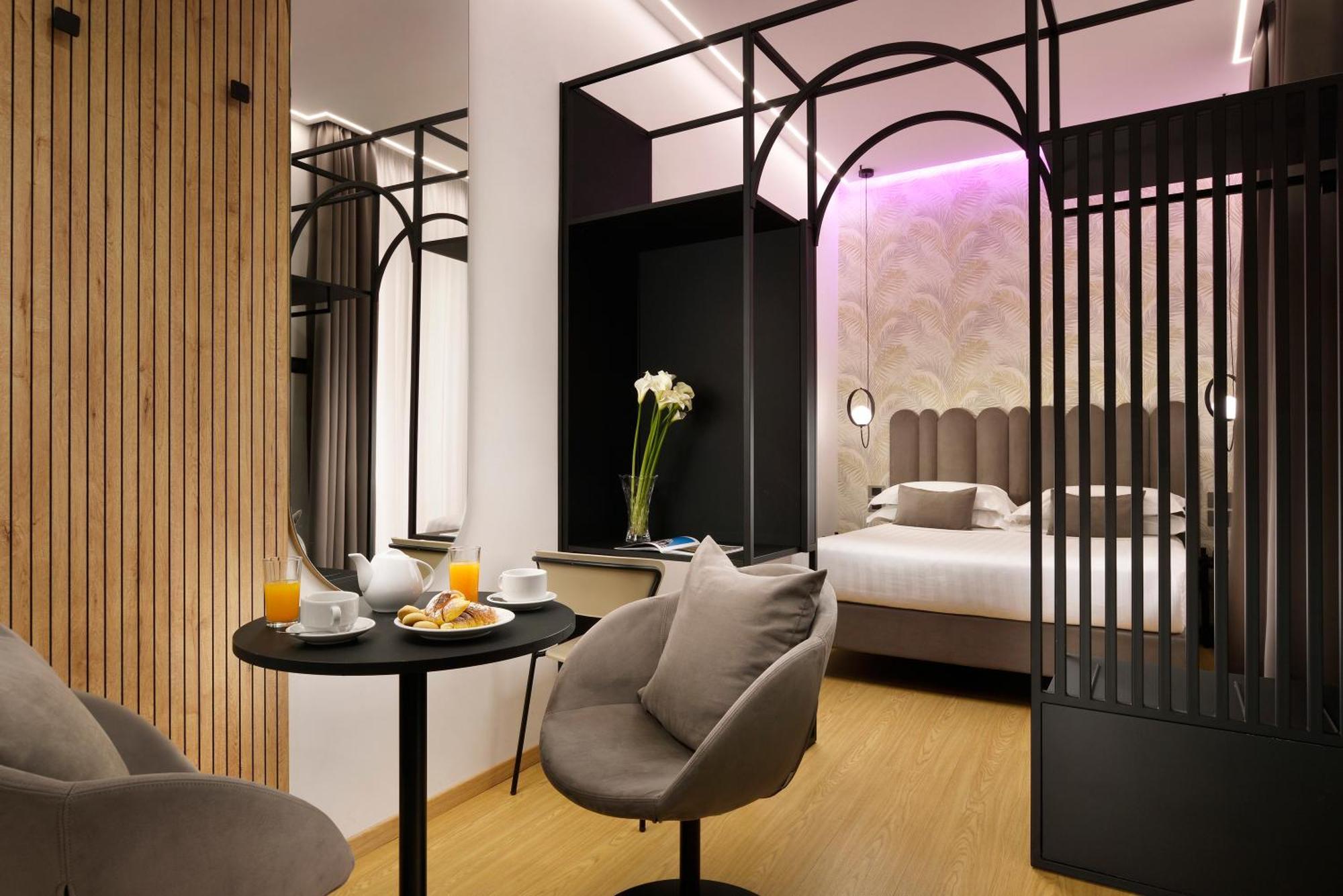 Superior Double or Twin Room