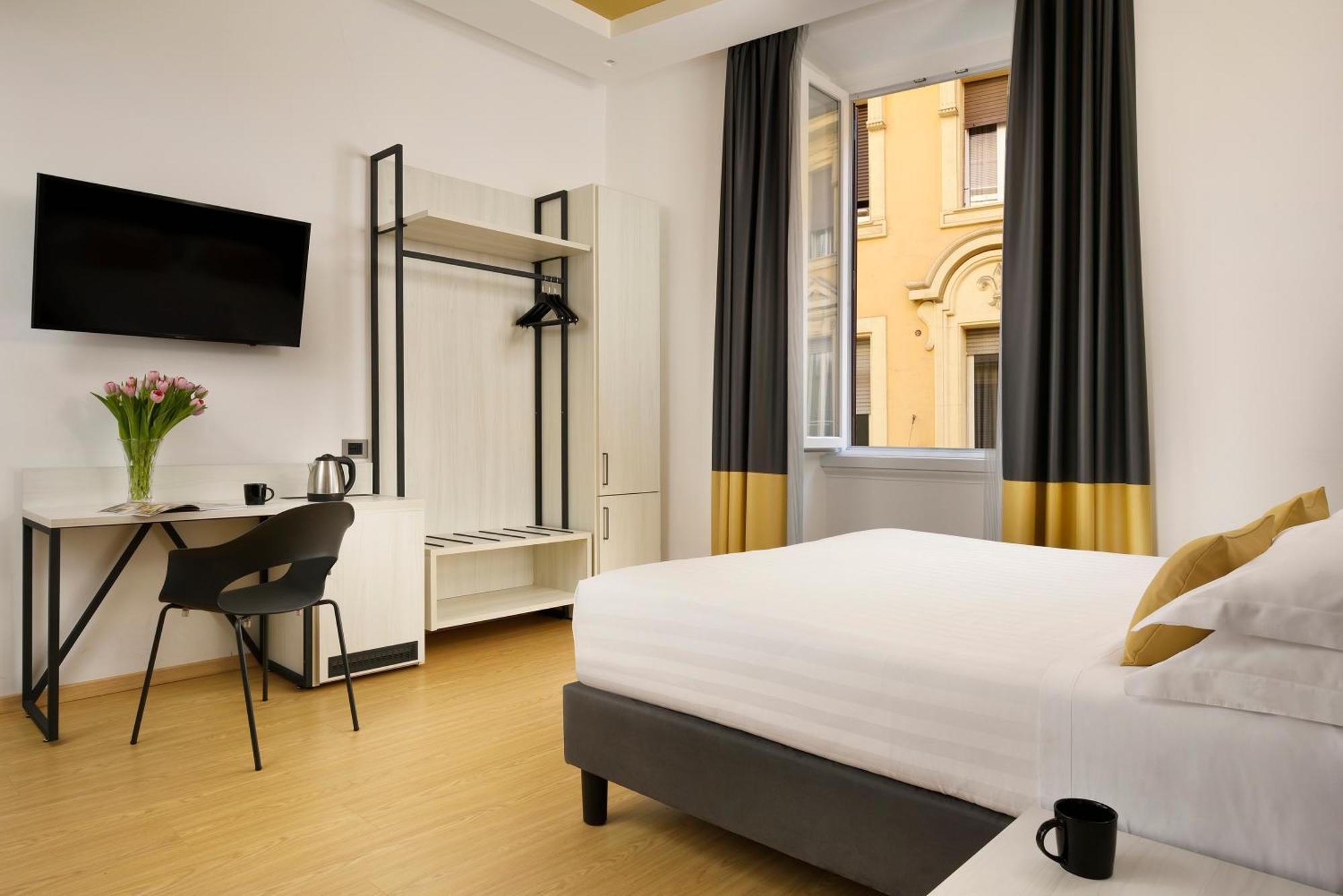 Superior Double or Twin Room