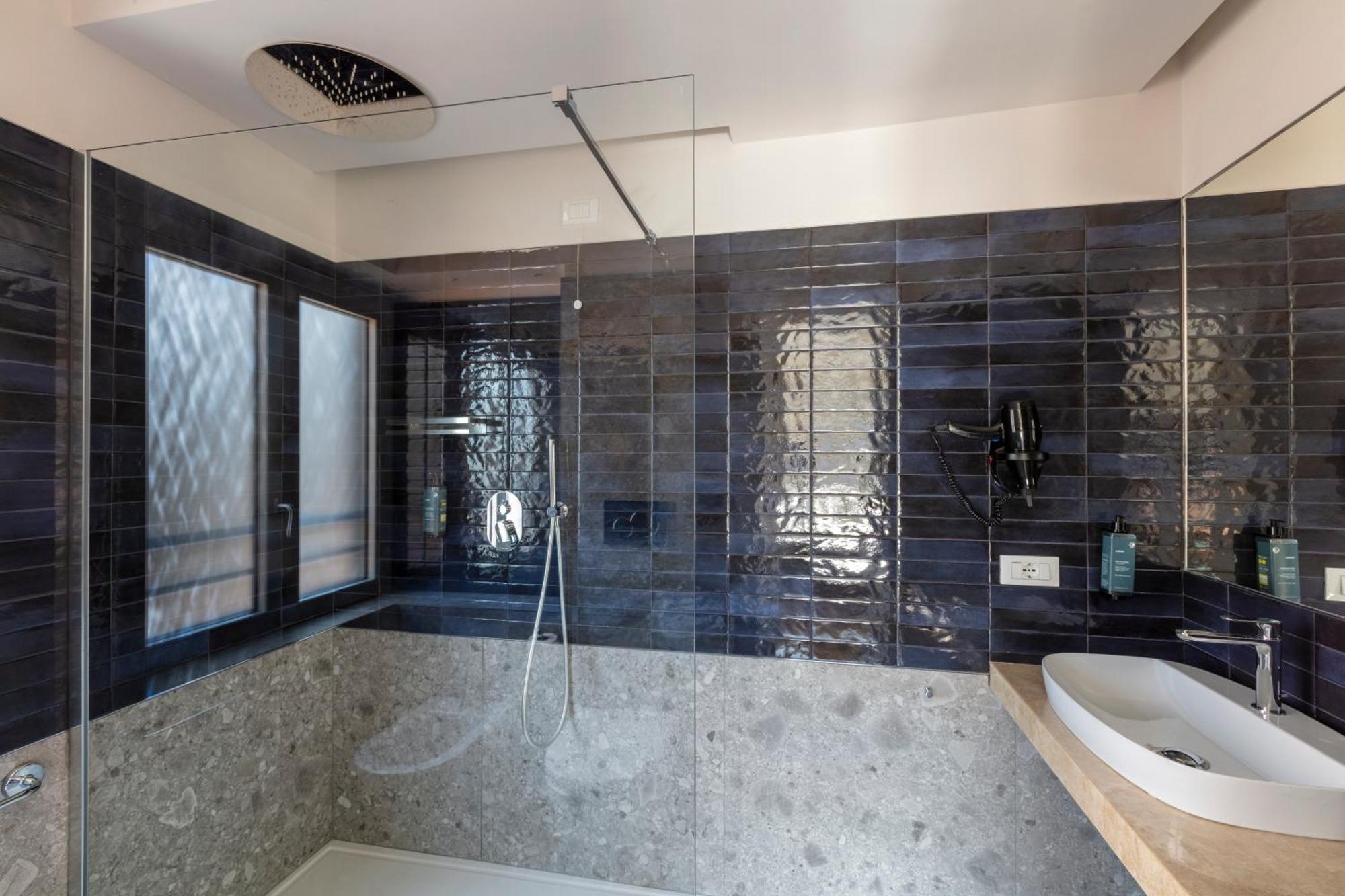 Superior Double or Twin Room Terrace